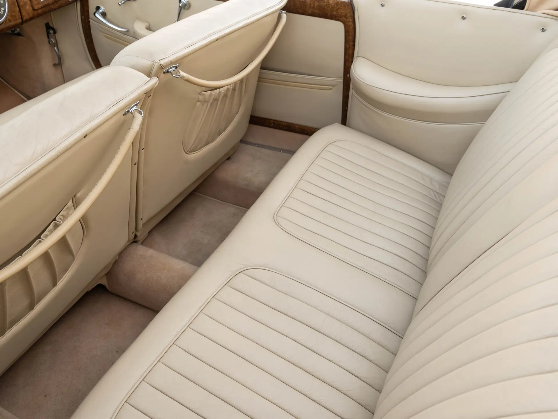 Delahaye 178 Cabriolet (Chapron) - 1949 - 73