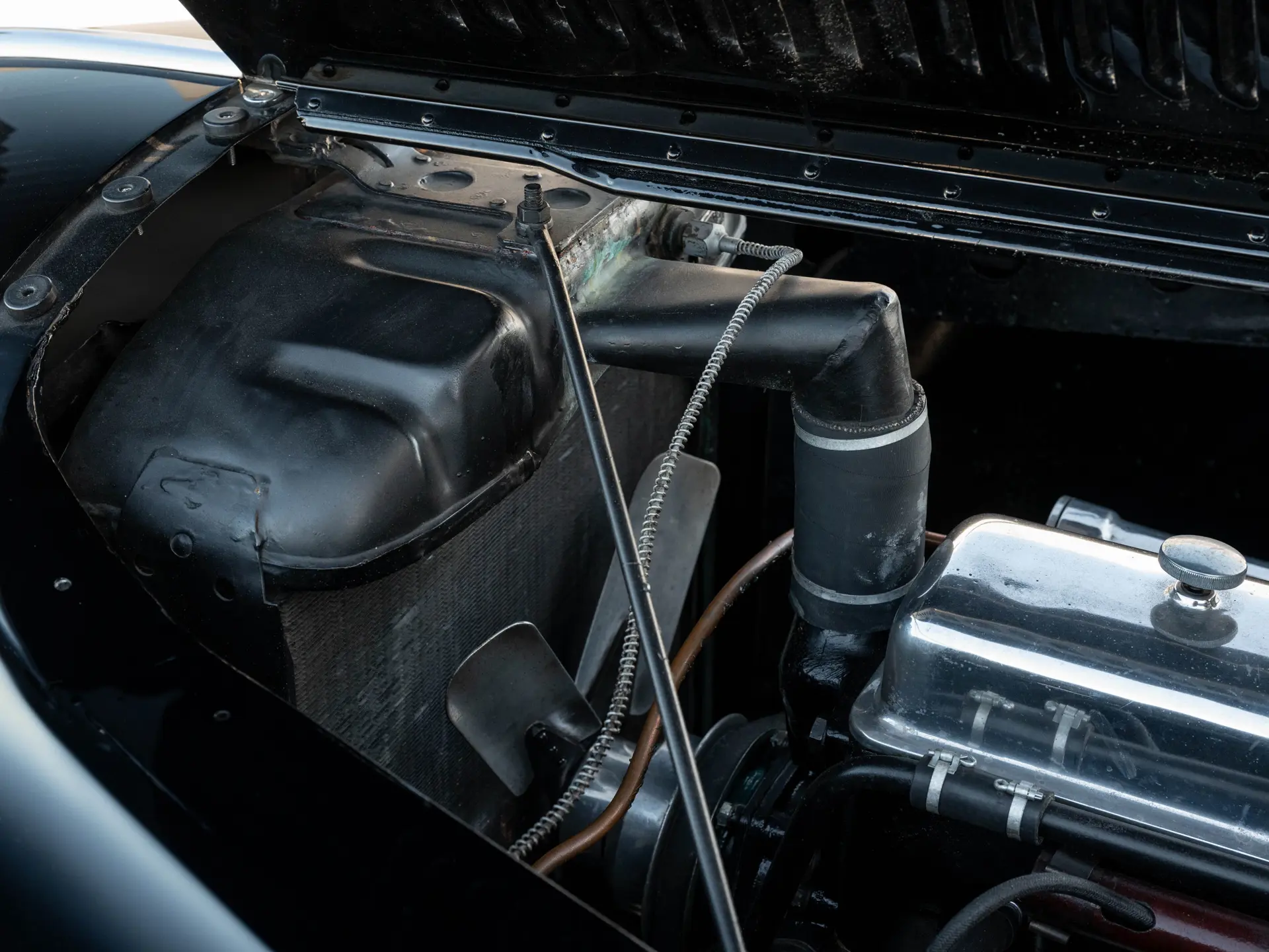 Delahaye 178 Cabriolet (Chapron) - 1949 - 81