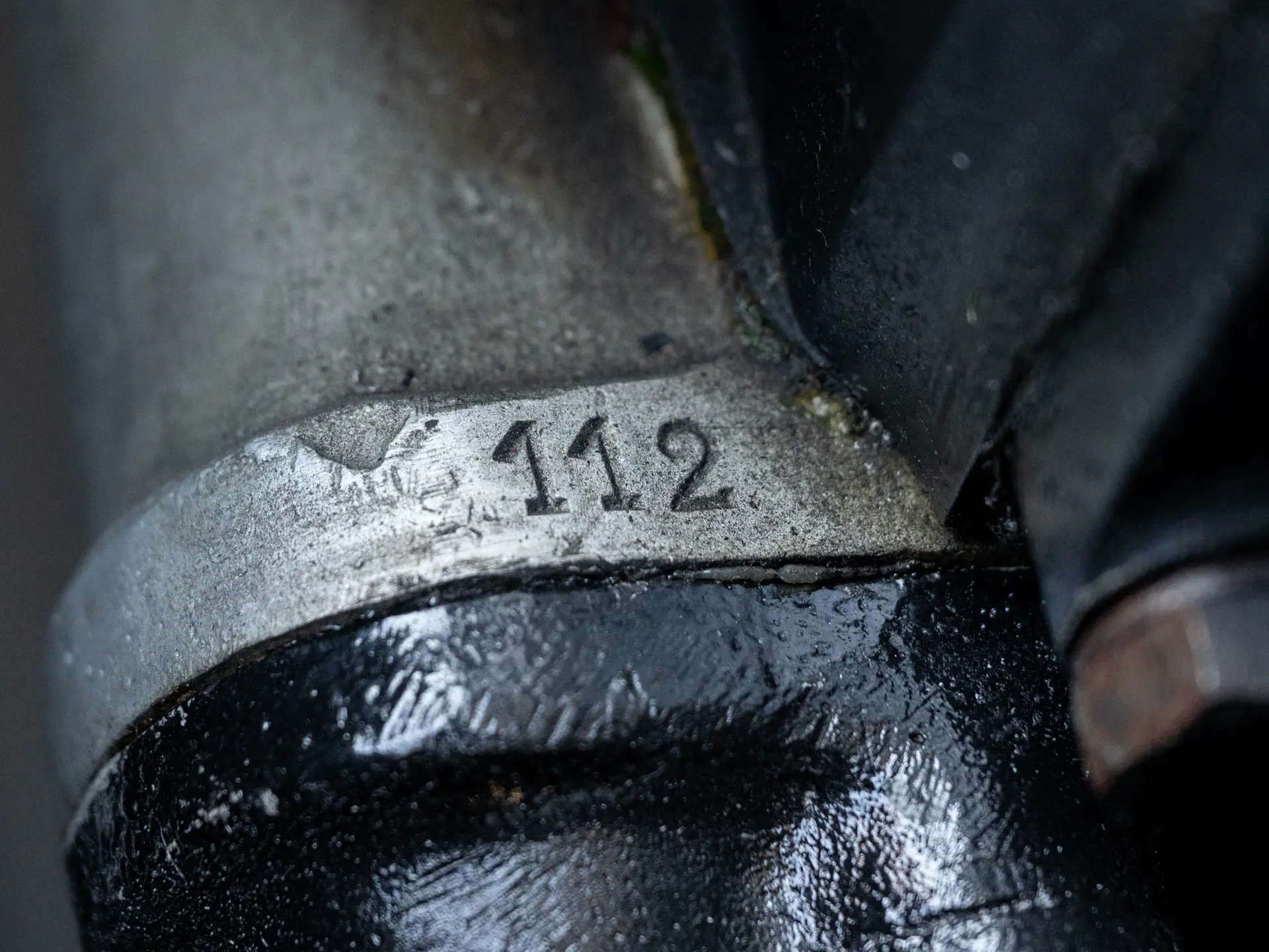 Delahaye 178 Cabriolet (Chapron) - 1949 - 84