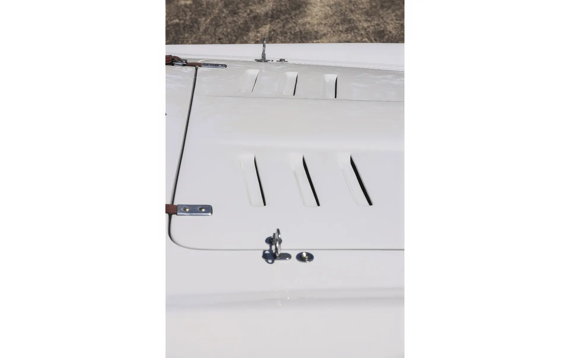 Ferrari 250 GT Berlinetta Competizione (Pinin Farina) - 1955 - 13