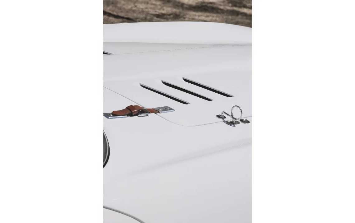 Ferrari 250 GT Berlinetta Competizione (Pinin Farina) - 1955 - 14