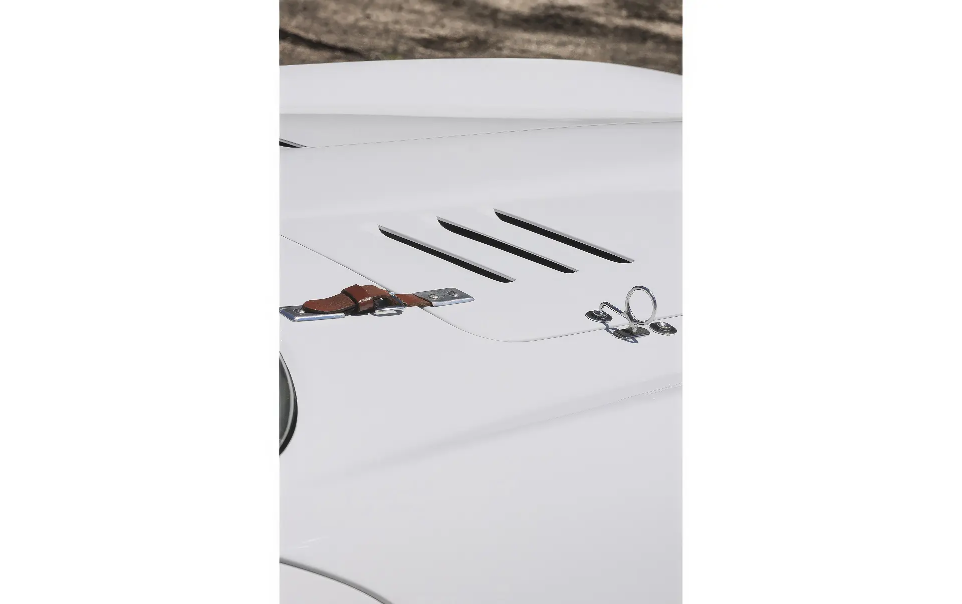 Ferrari 250 GT Berlinetta Competizione (Pinin Farina) - 1955 - 14