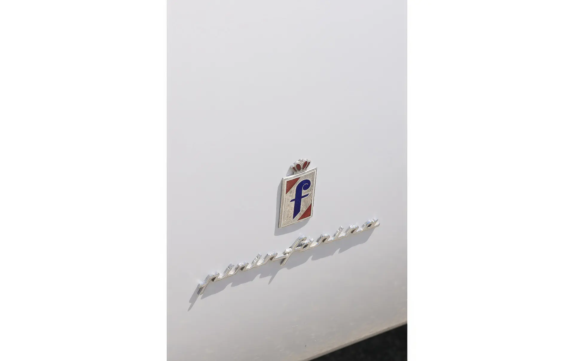 Ferrari 250 GT Berlinetta Competizione (Pinin Farina) - 1955 - 15