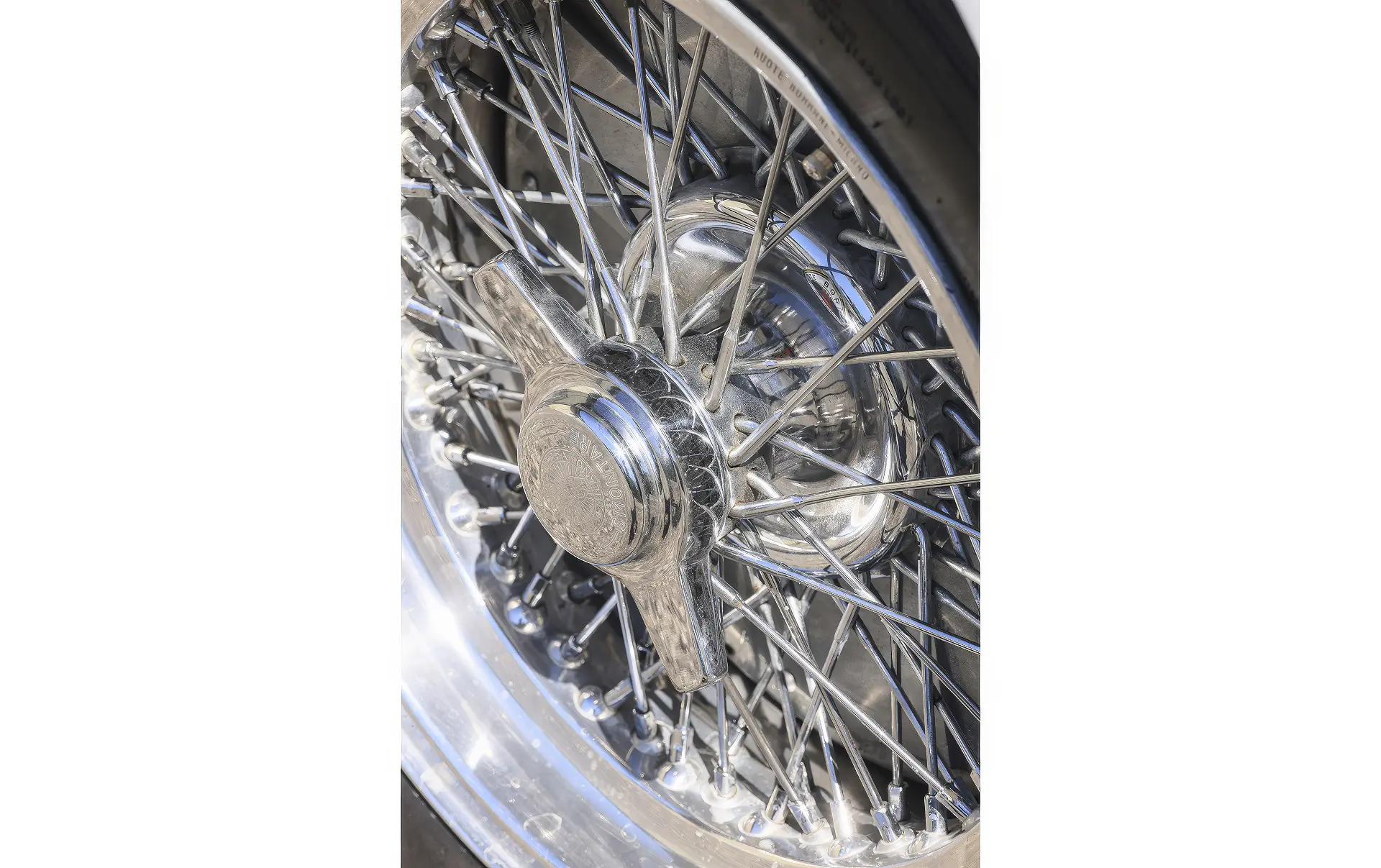 Ferrari 250 GT Berlinetta Competizione (Pinin Farina) - 1955 - 16