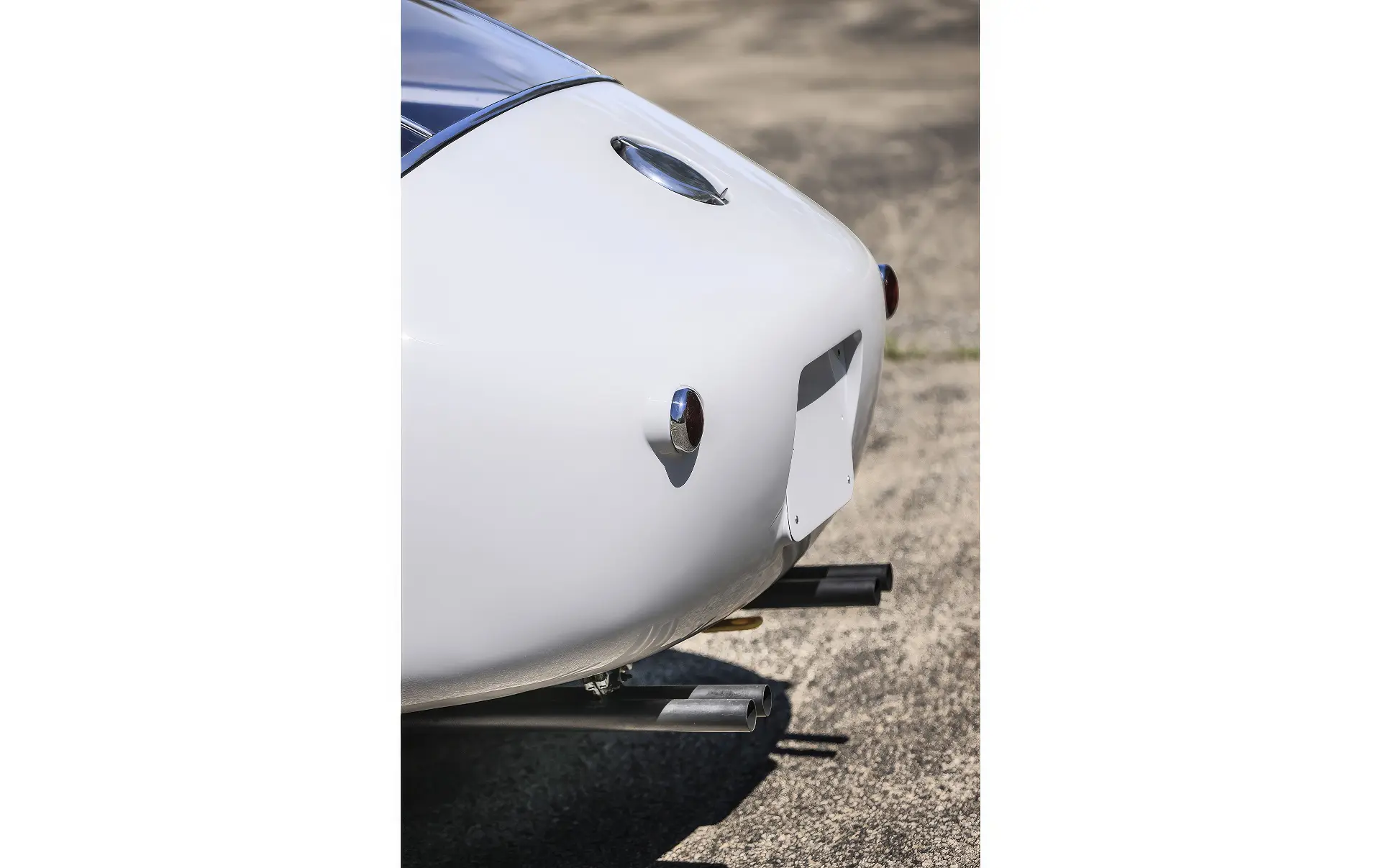 Ferrari 250 GT Berlinetta Competizione (Pinin Farina) - 1955 - 17