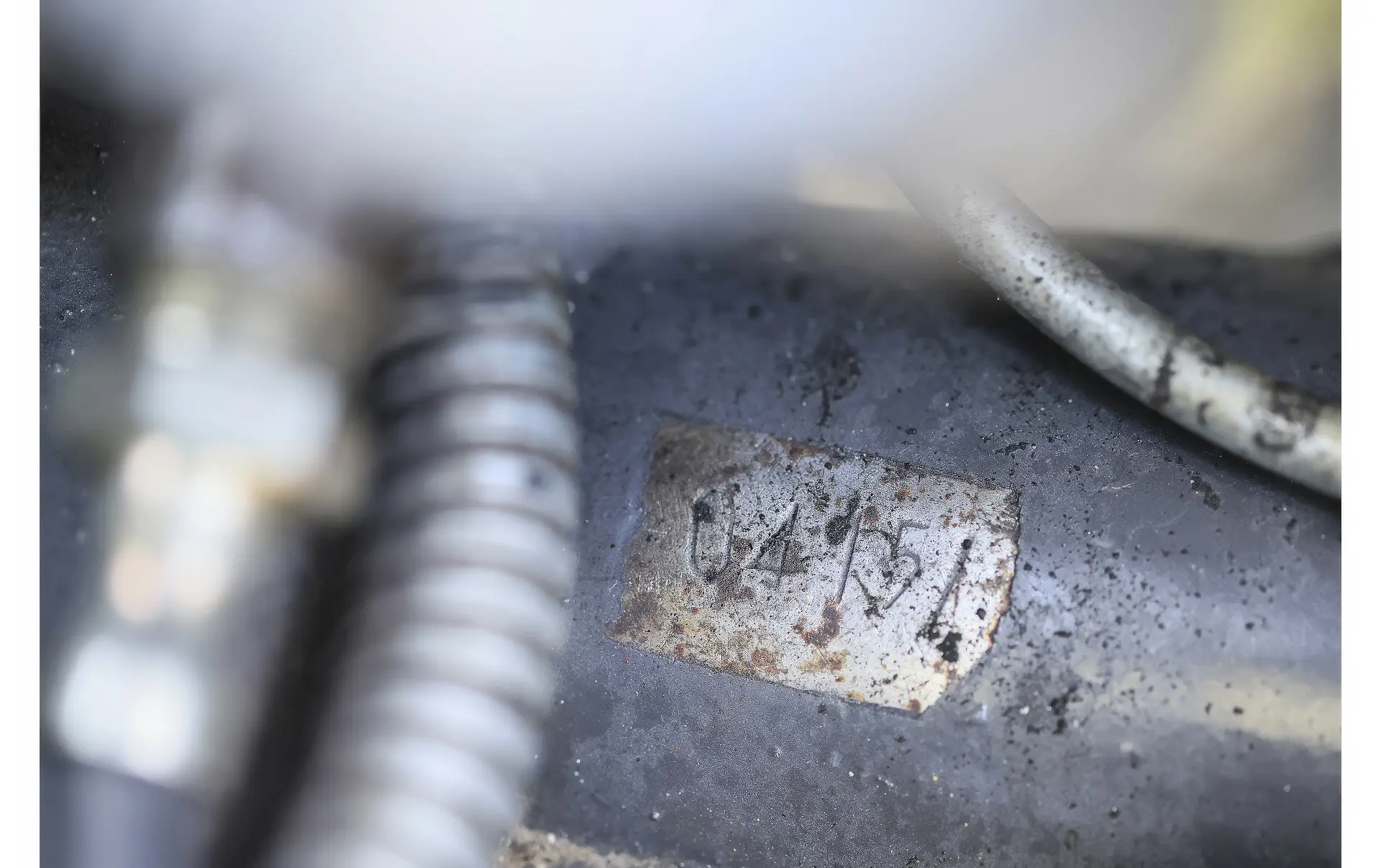 Ferrari 250 GT Berlinetta Competizione (Pinin Farina) - 1955 - 35