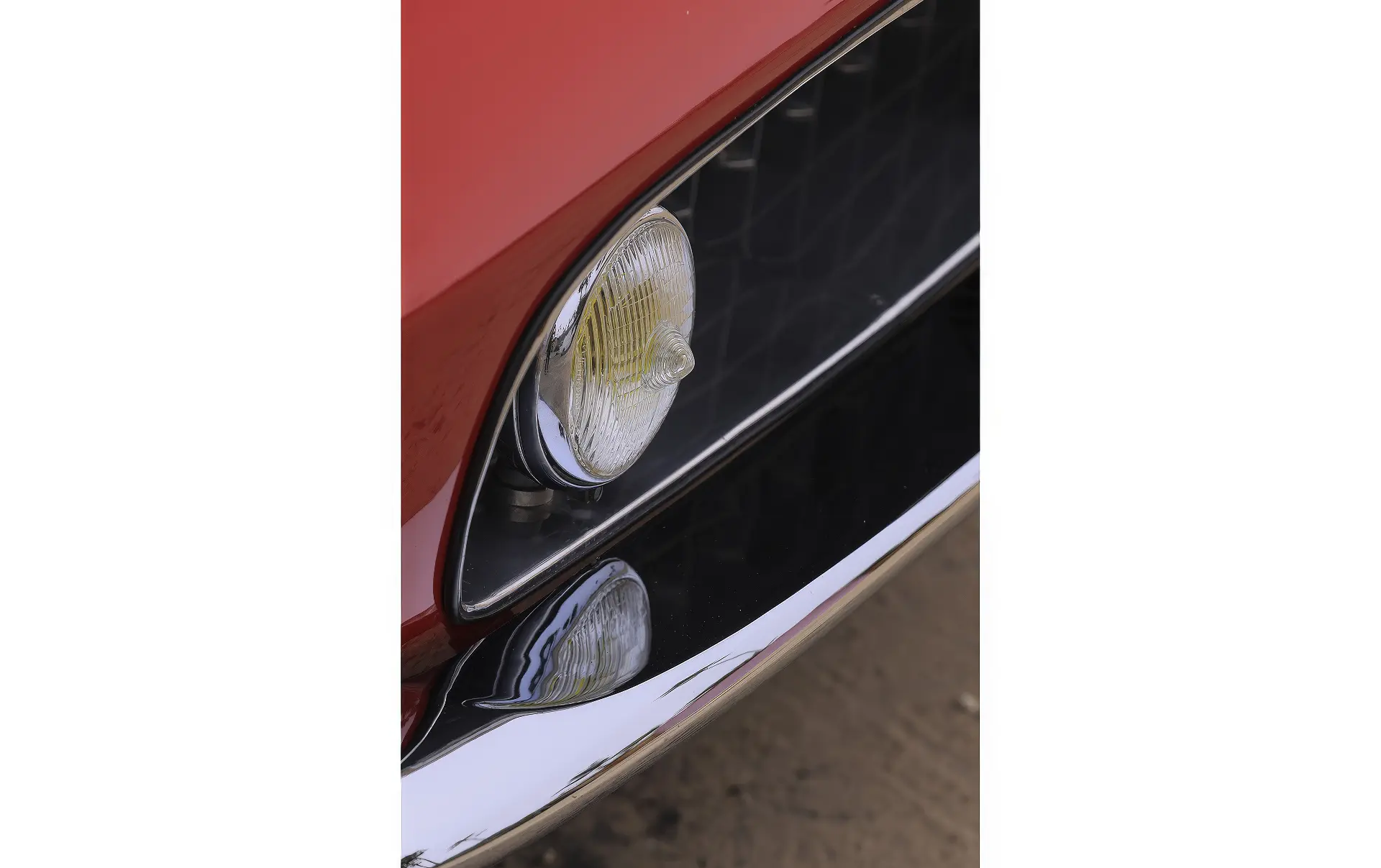 Ferrari 250 GT SWB California Spider (Scaglietti) - 1961 - 14