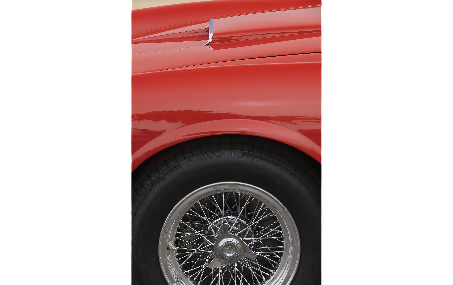 Ferrari 250 GT SWB California Spider (Scaglietti) - 1961 - 20