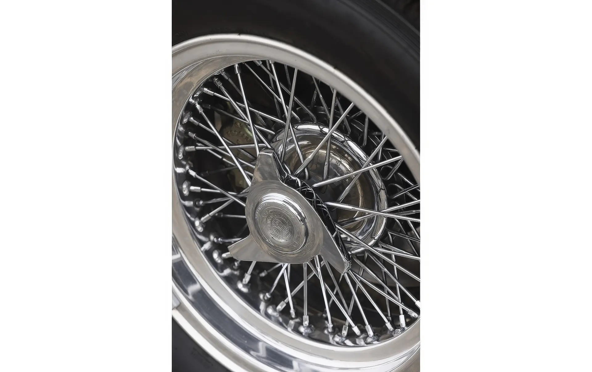 Ferrari 250 GT SWB California Spider (Scaglietti) - 1961 - 23