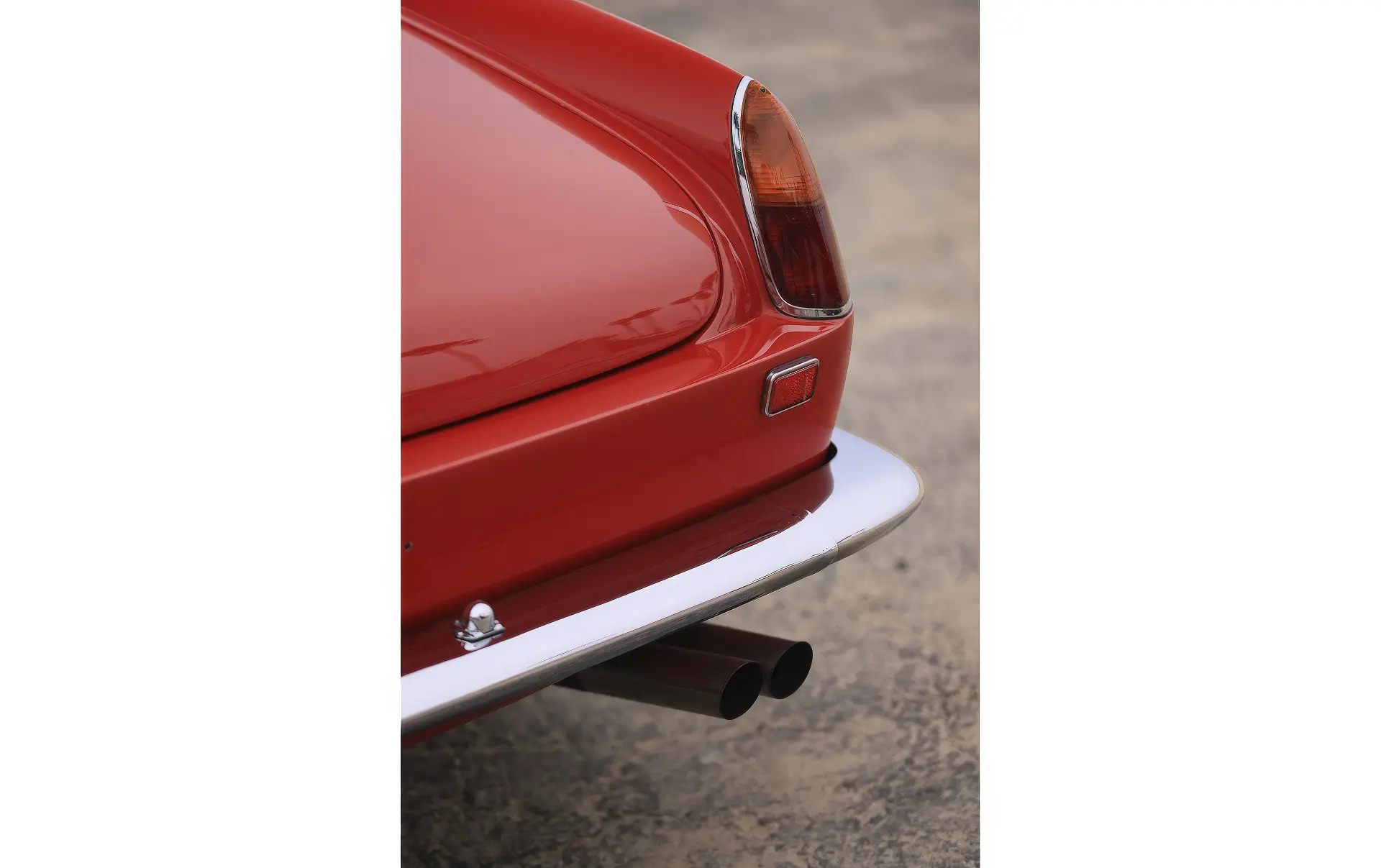 Ferrari 250 GT SWB California Spider (Scaglietti) - 1961 - 26