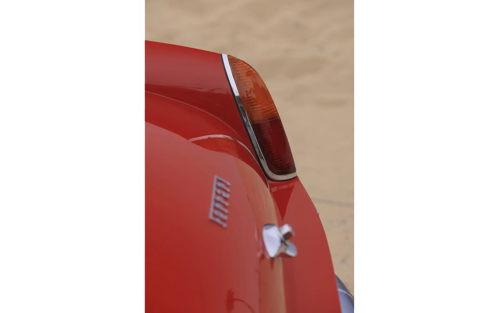 Ferrari 250 GT SWB California Spider (Scaglietti) - 1961 - 28