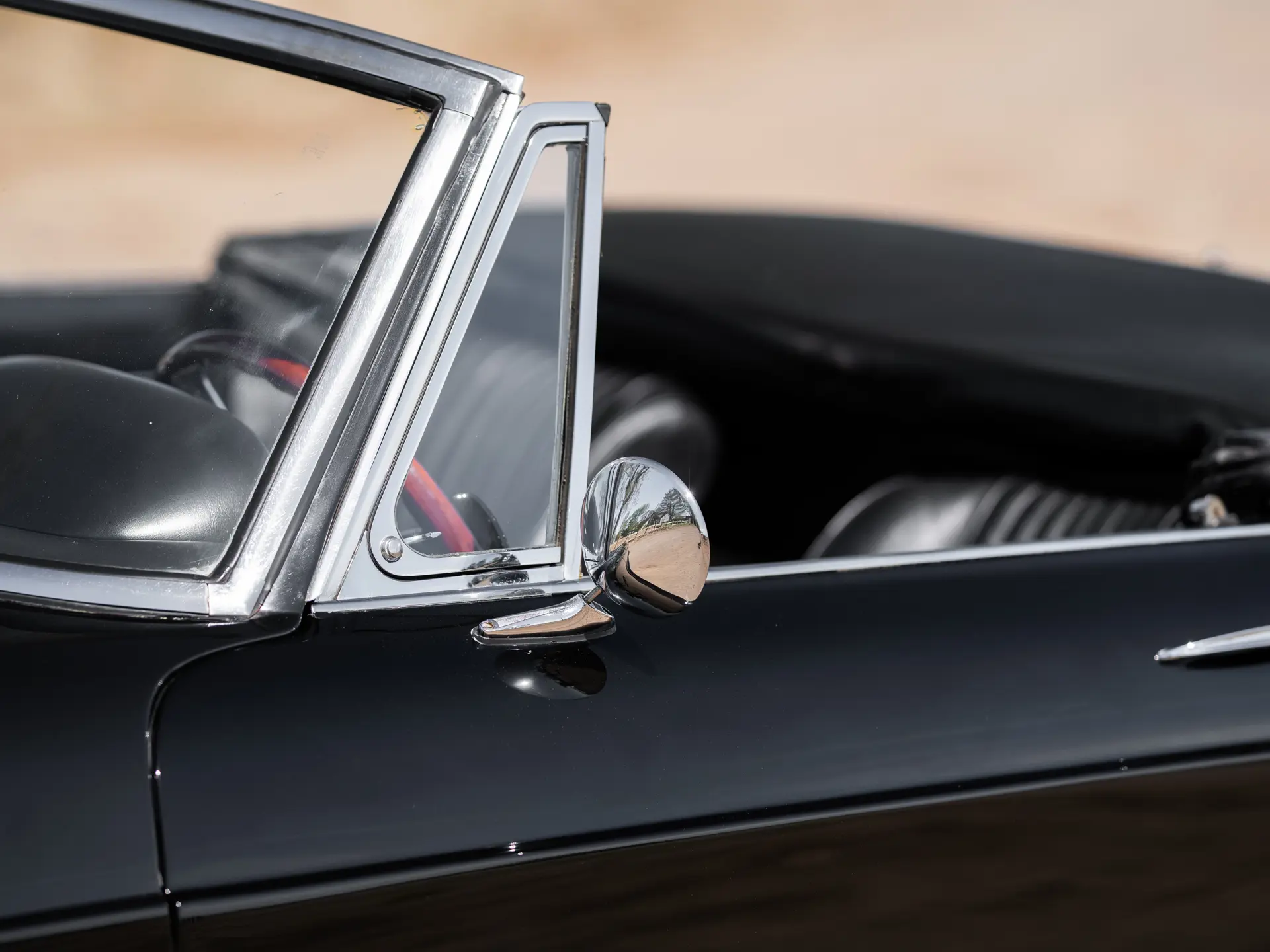 Ferrari 365 GTS (Pininfarina) - 1969 - 10