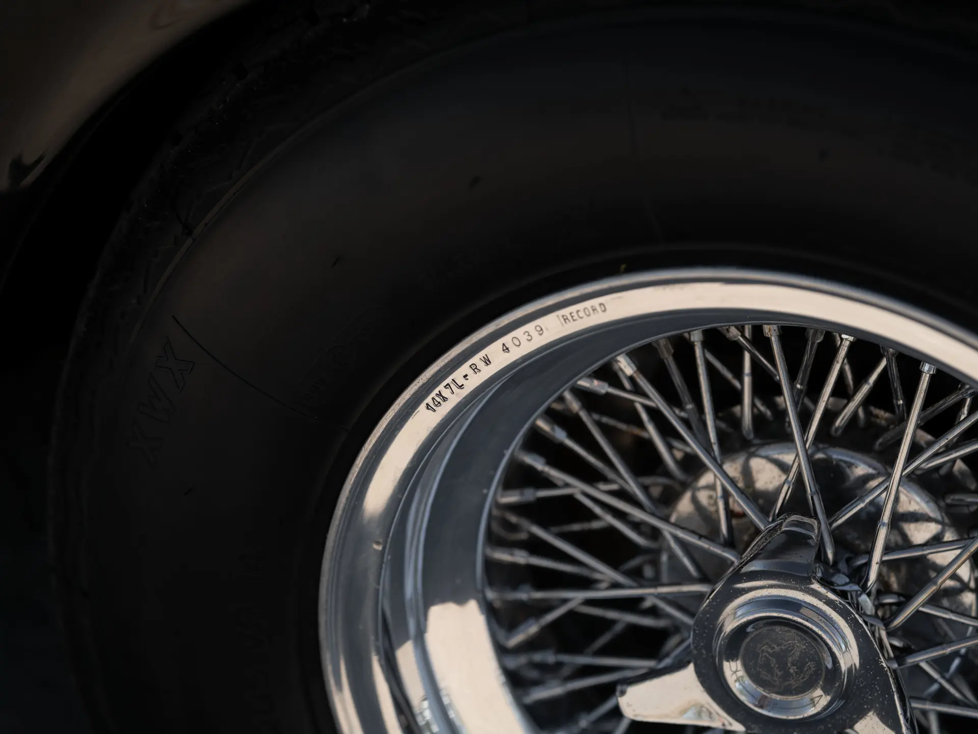 Ferrari 365 GTS (Pininfarina) - 1969 - 22