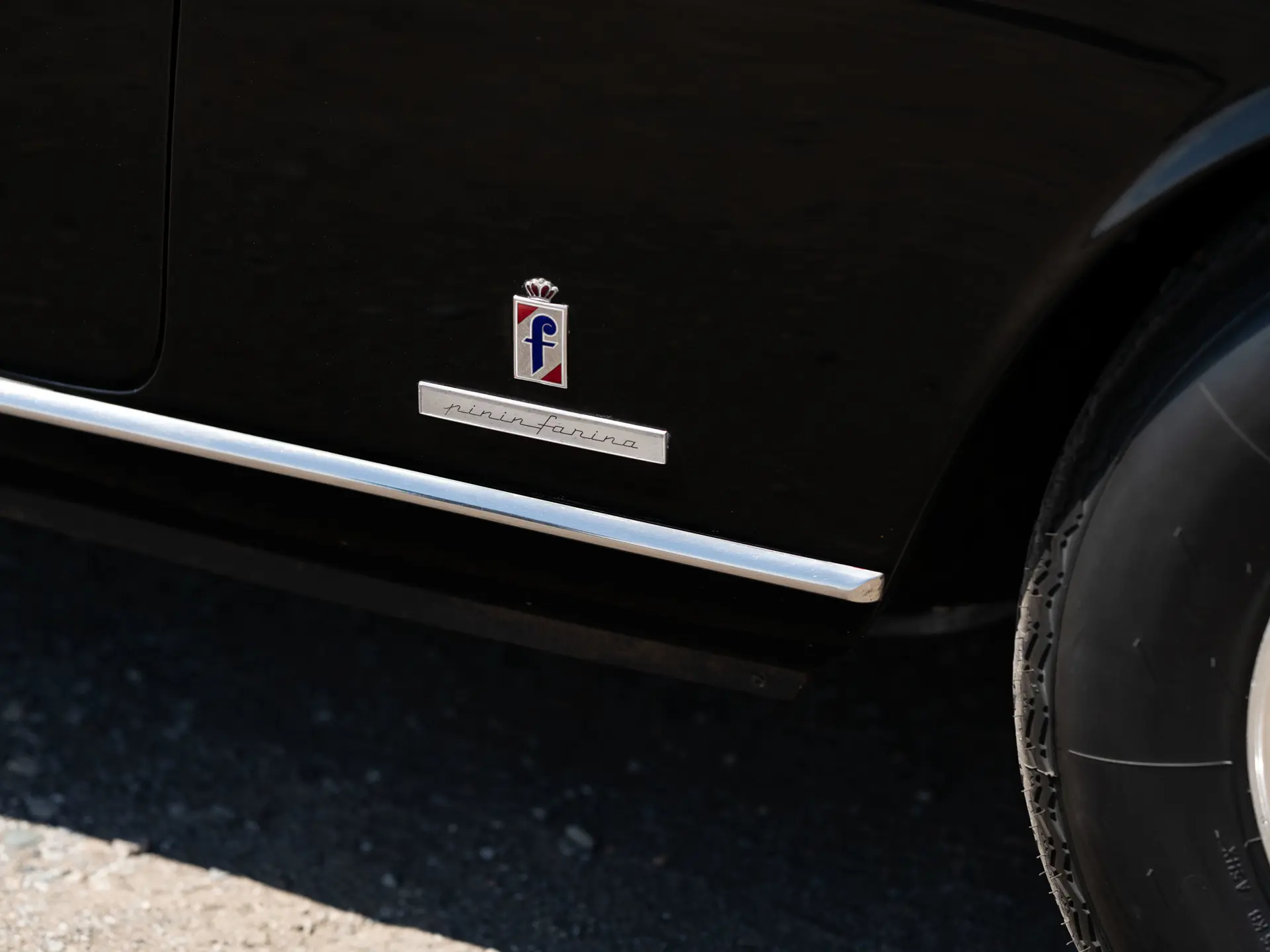 Ferrari 365 GTS (Pininfarina) - 1969 - 26