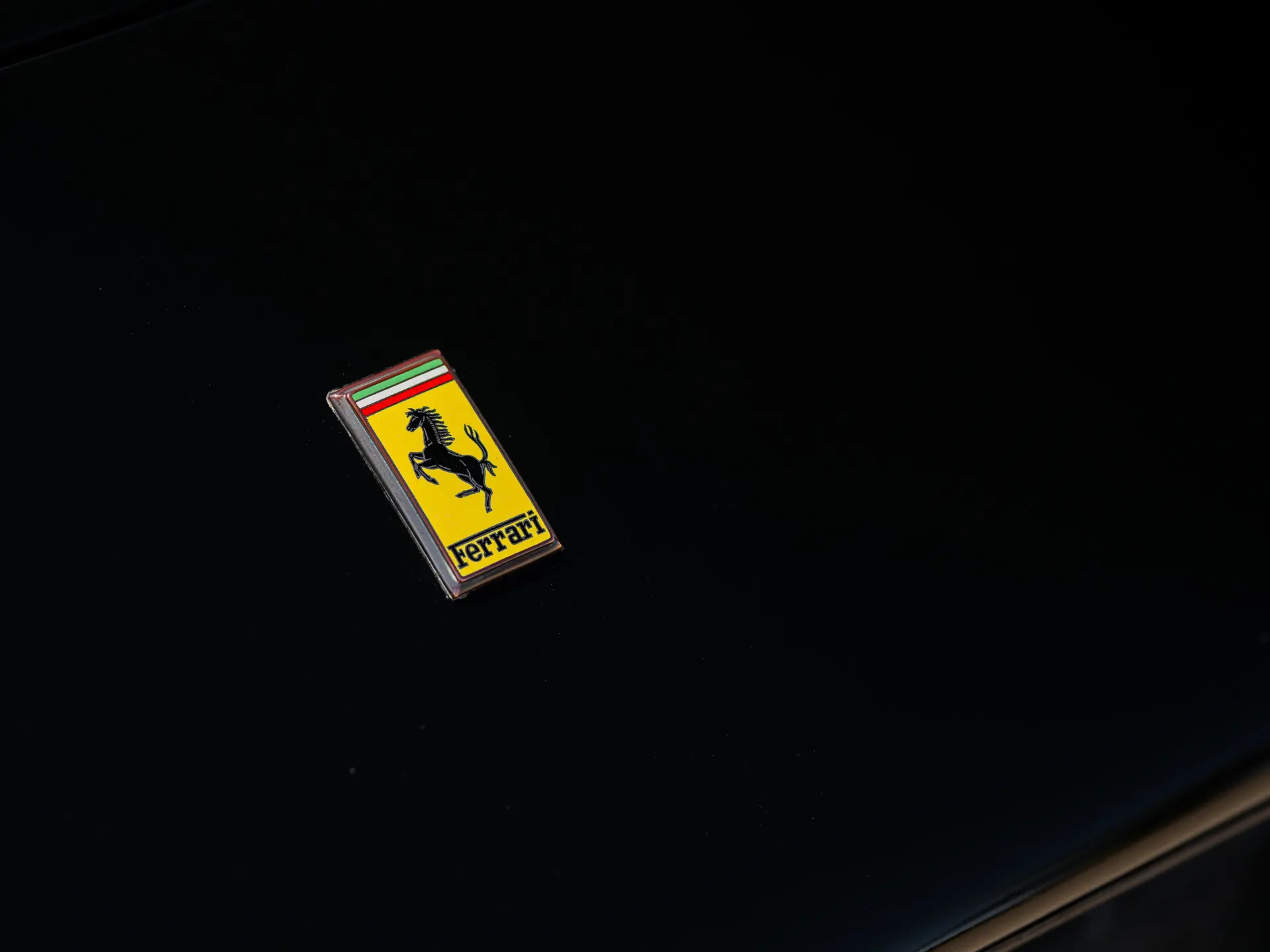 Ferrari 365 GTS (Pininfarina) - 1969 - 32