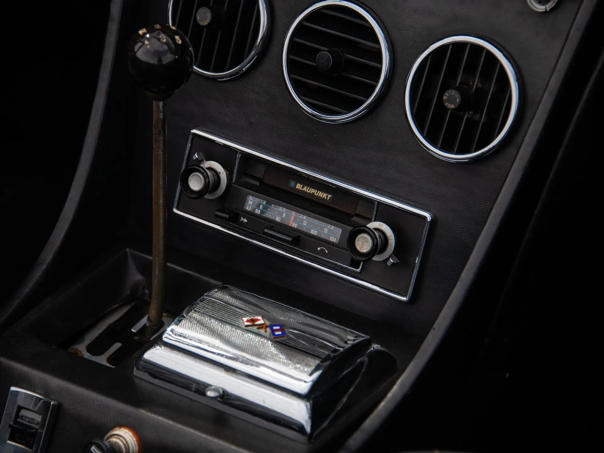 Ferrari 365 GTS (Pininfarina) - 1969 - 33