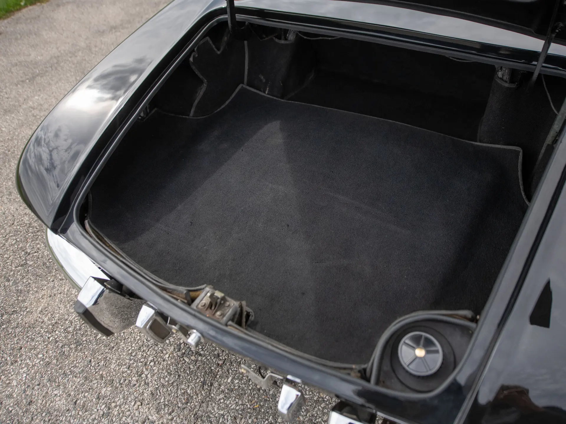 Ferrari 365 GTS (Pininfarina) - 1969 - 50