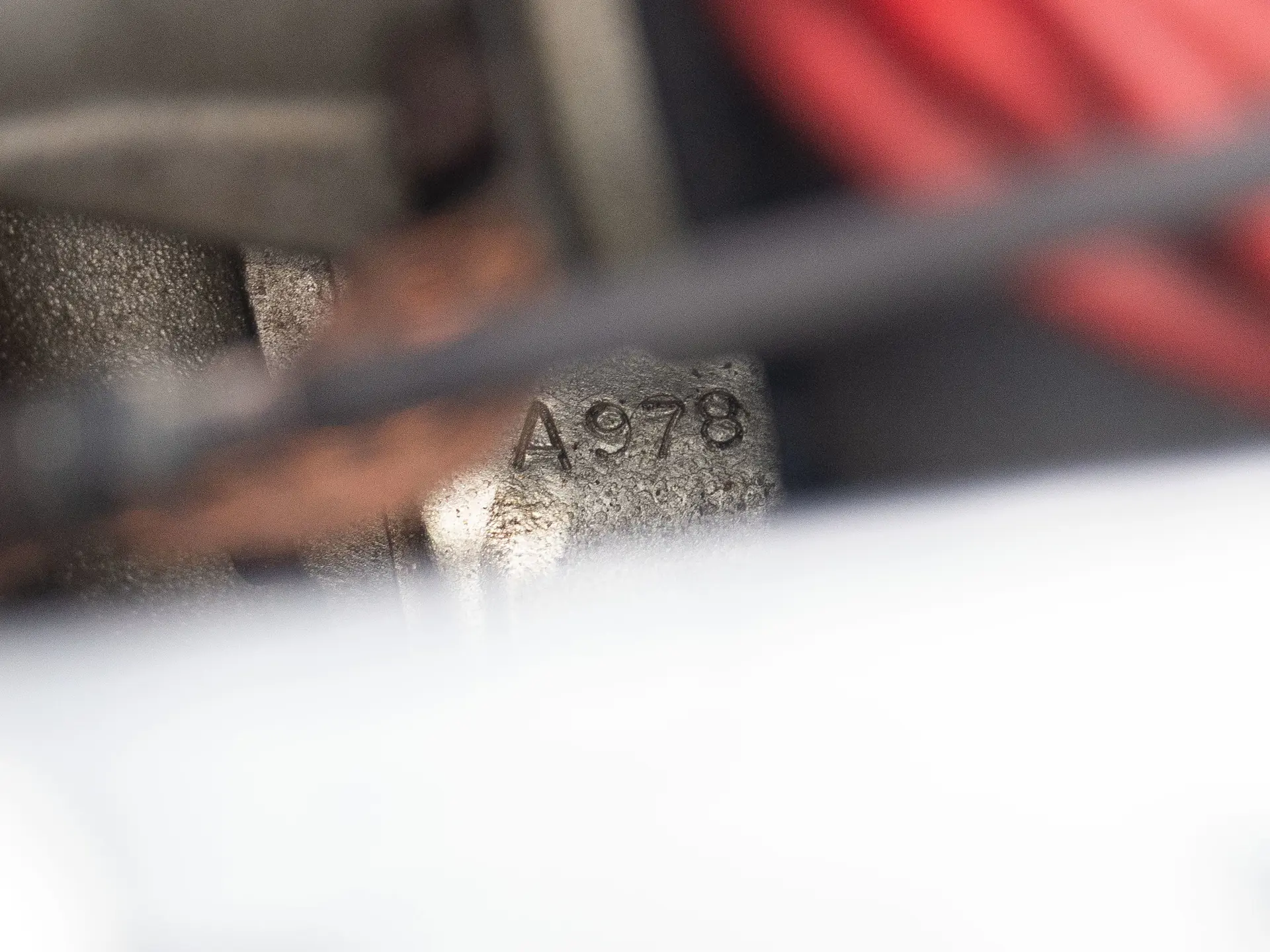 Ferrari 365 GTS (Pininfarina) - 1969 - 57