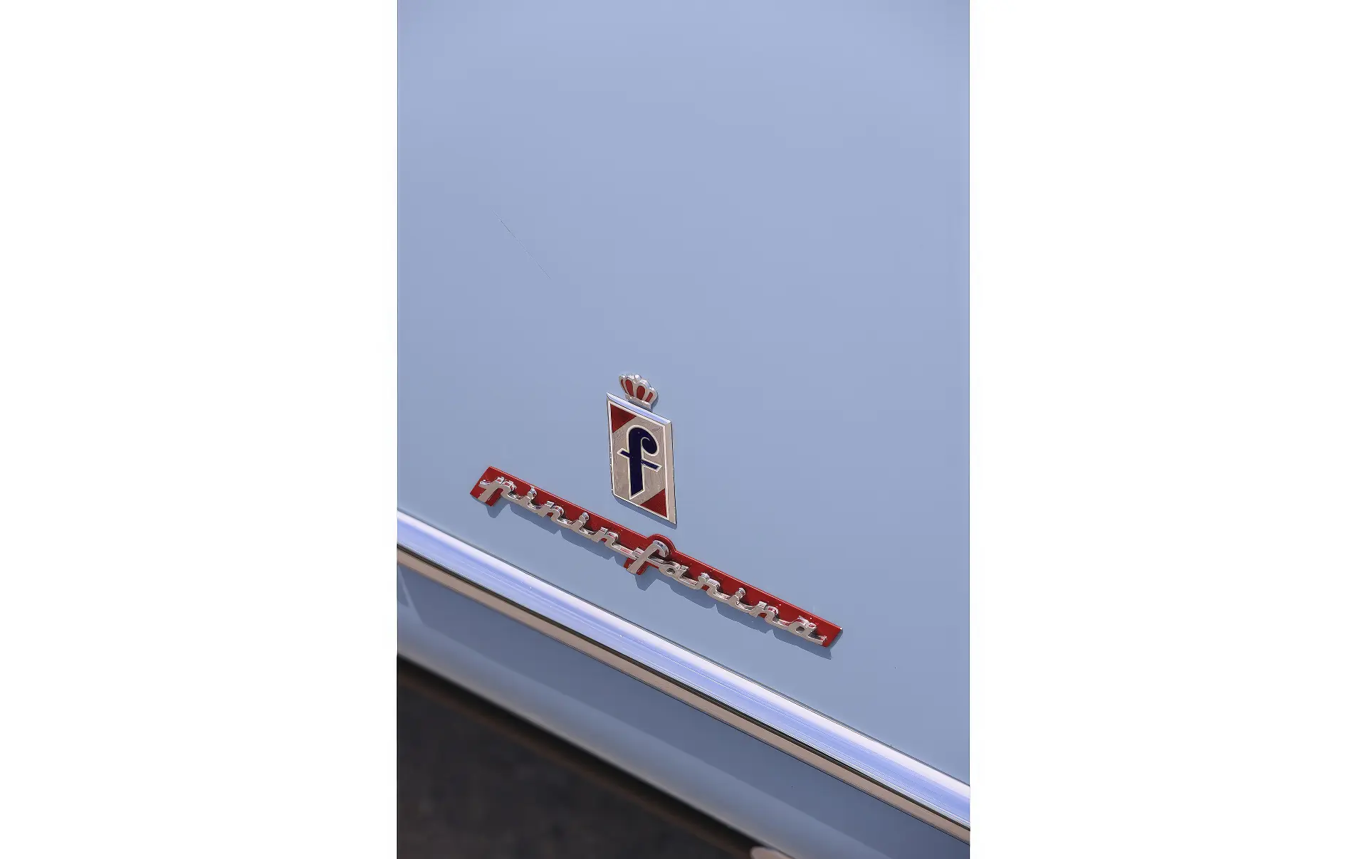 Ferrari 375 America Coupe (Pinin Farina) - 1953 - 17