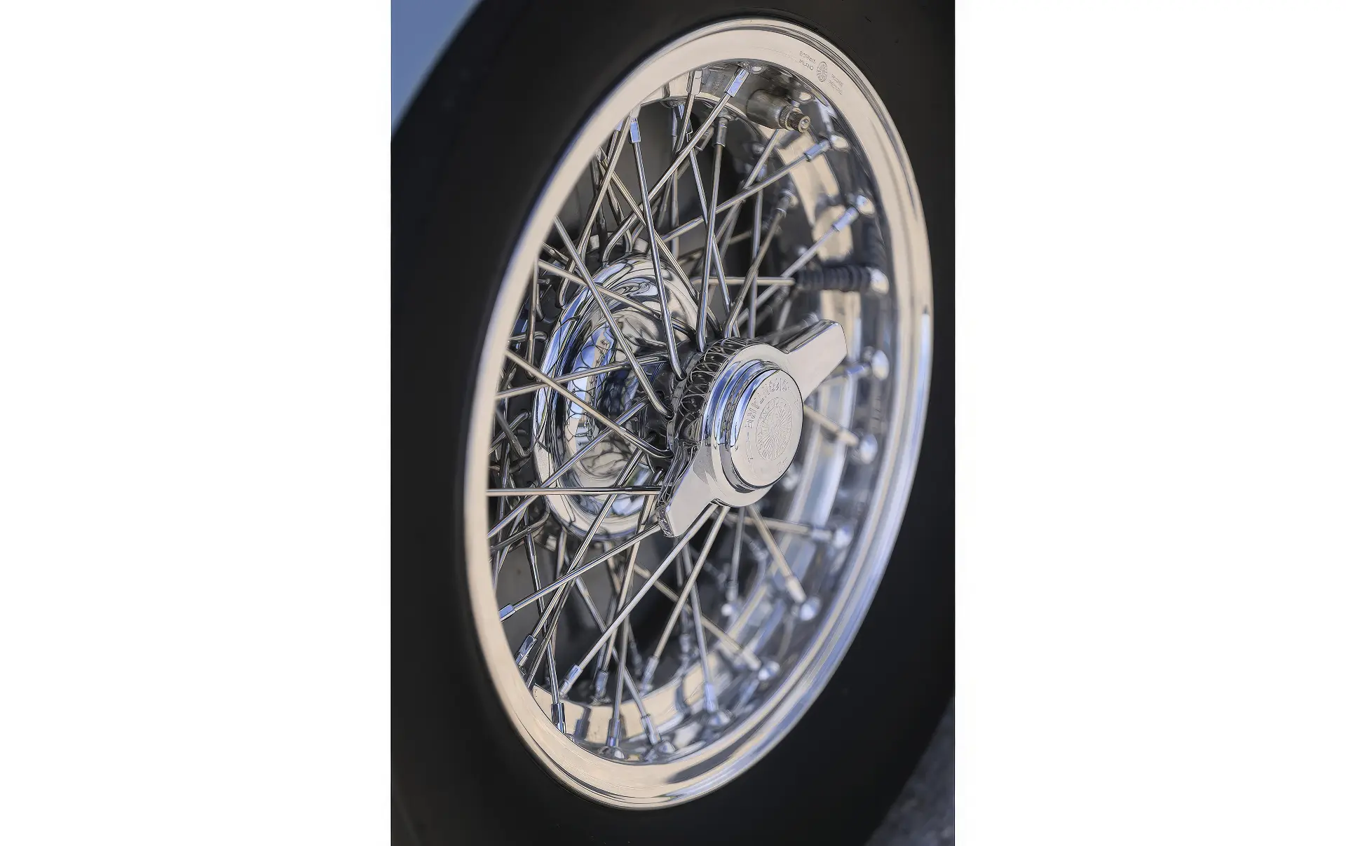 Ferrari 375 America Coupe (Pinin Farina) - 1953 - 20