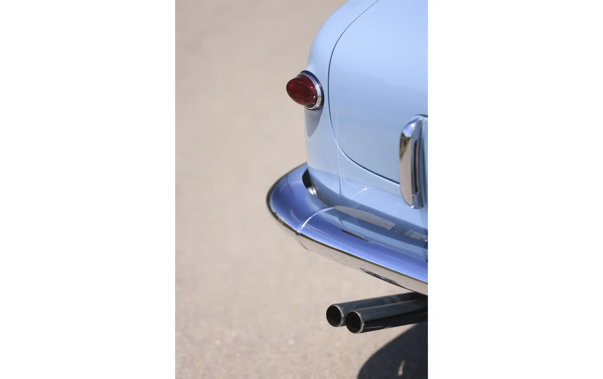 Ferrari 375 America Coupe (Pinin Farina) - 1953 - 21