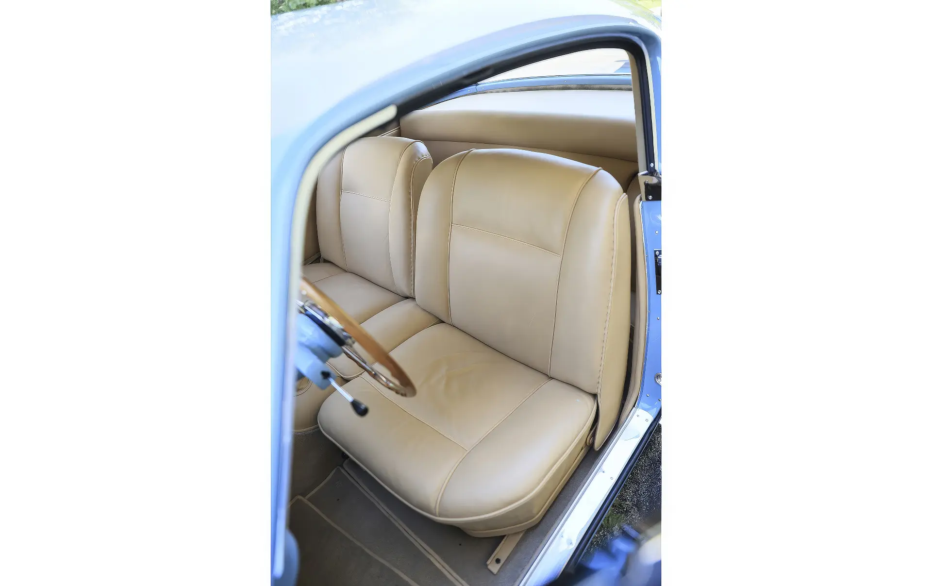 Ferrari 375 America Coupe (Pinin Farina) - 1953 - 24