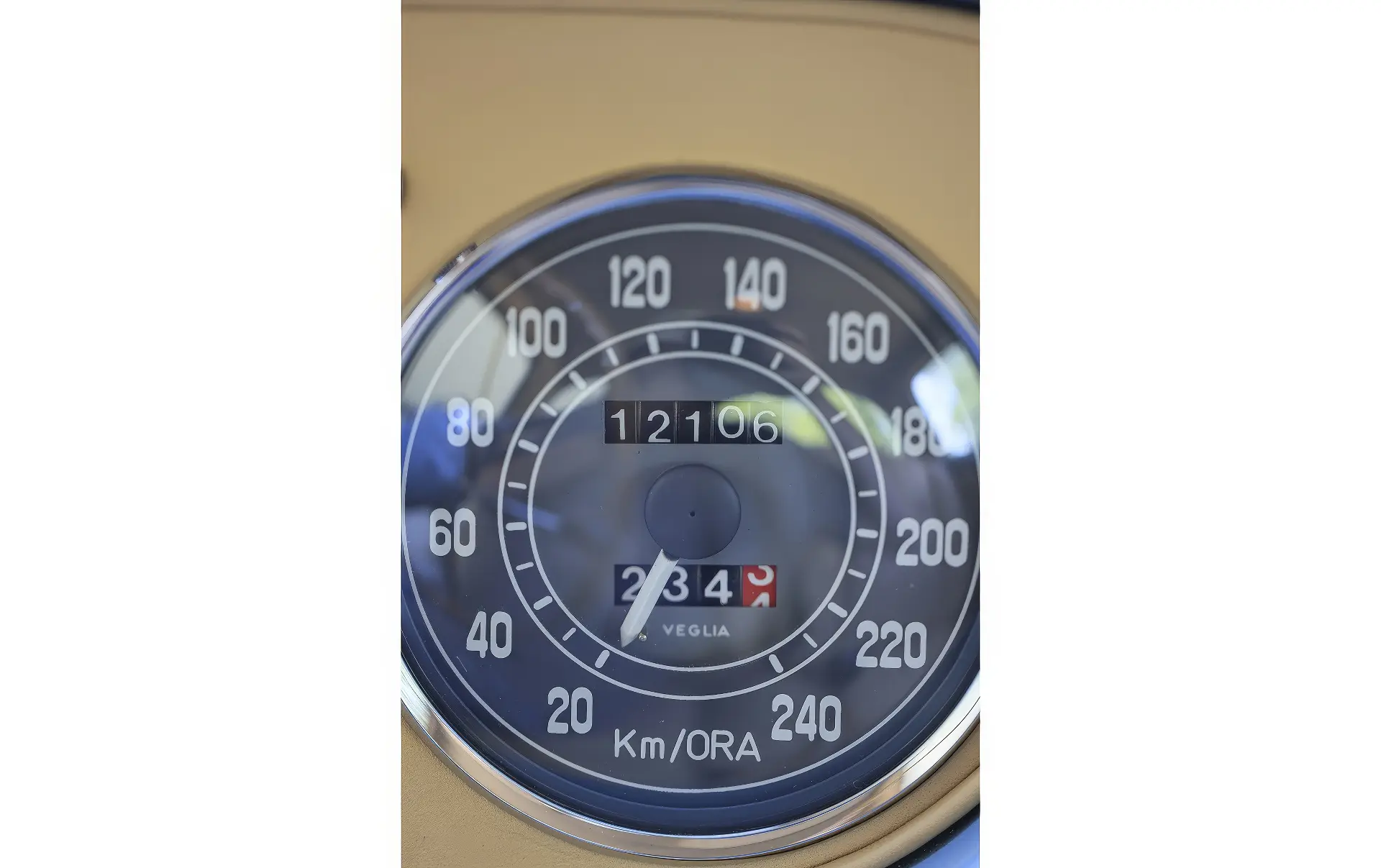 Ferrari 375 America Coupe (Pinin Farina) - 1953 - 29