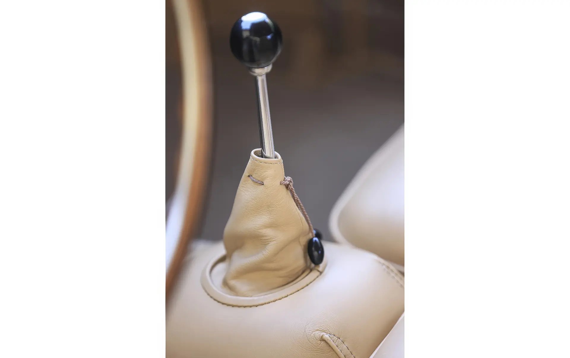 Ferrari 375 America Coupe (Pinin Farina) - 1953 - 32