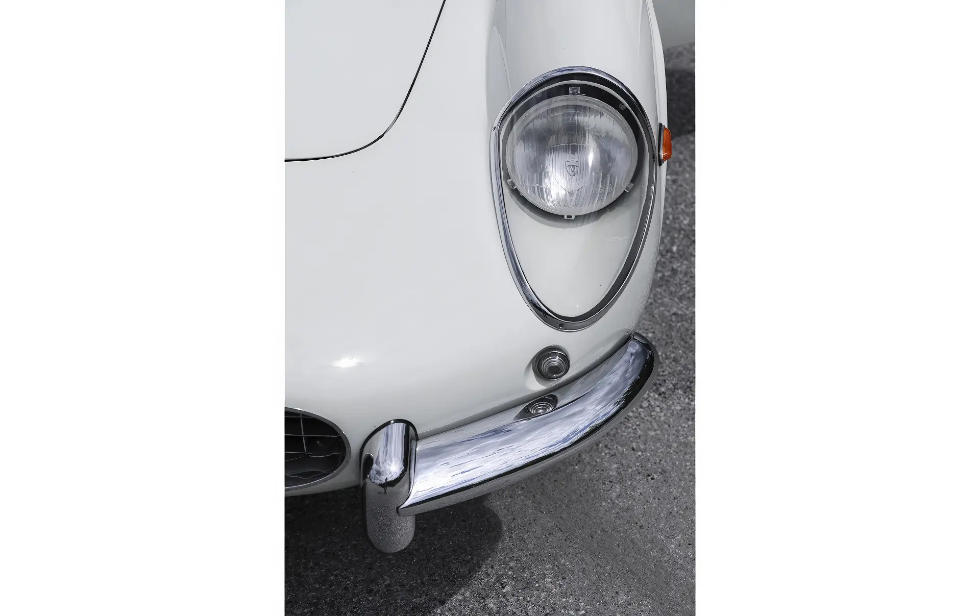 Ferrari 400 Superamerica Series I Coupé Aerodinamico (Pinin Farina) - 1961 - 25