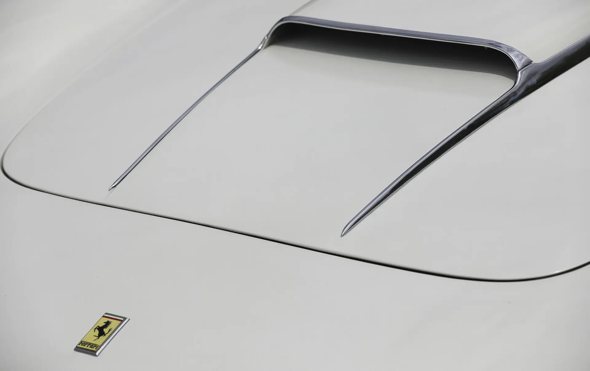 Ferrari 400 Superamerica Series I Coupé Aerodinamico (Pinin Farina) - 1961 - 26