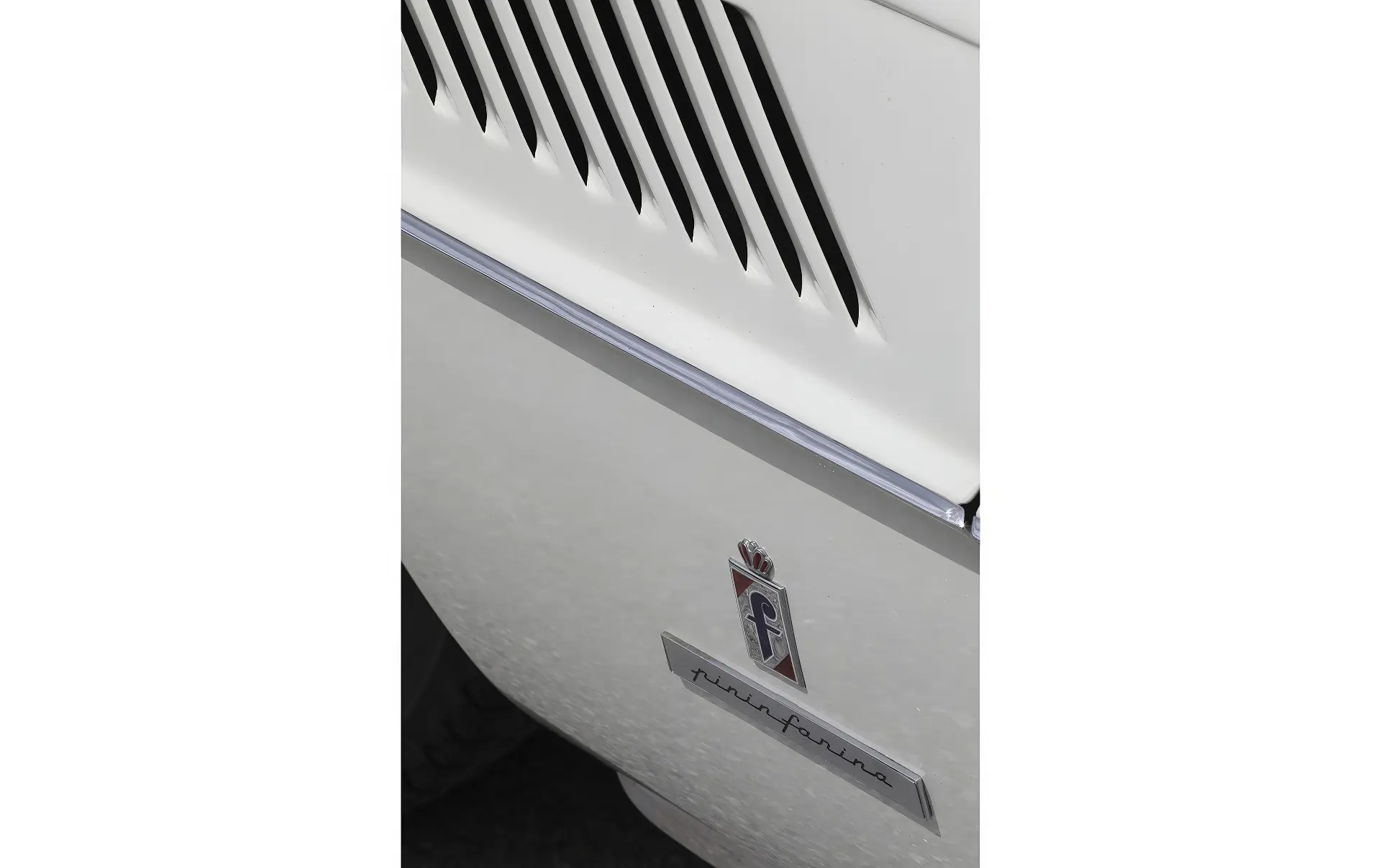 Ferrari 400 Superamerica Series I Coupé Aerodinamico (Pinin Farina) - 1961 - 30