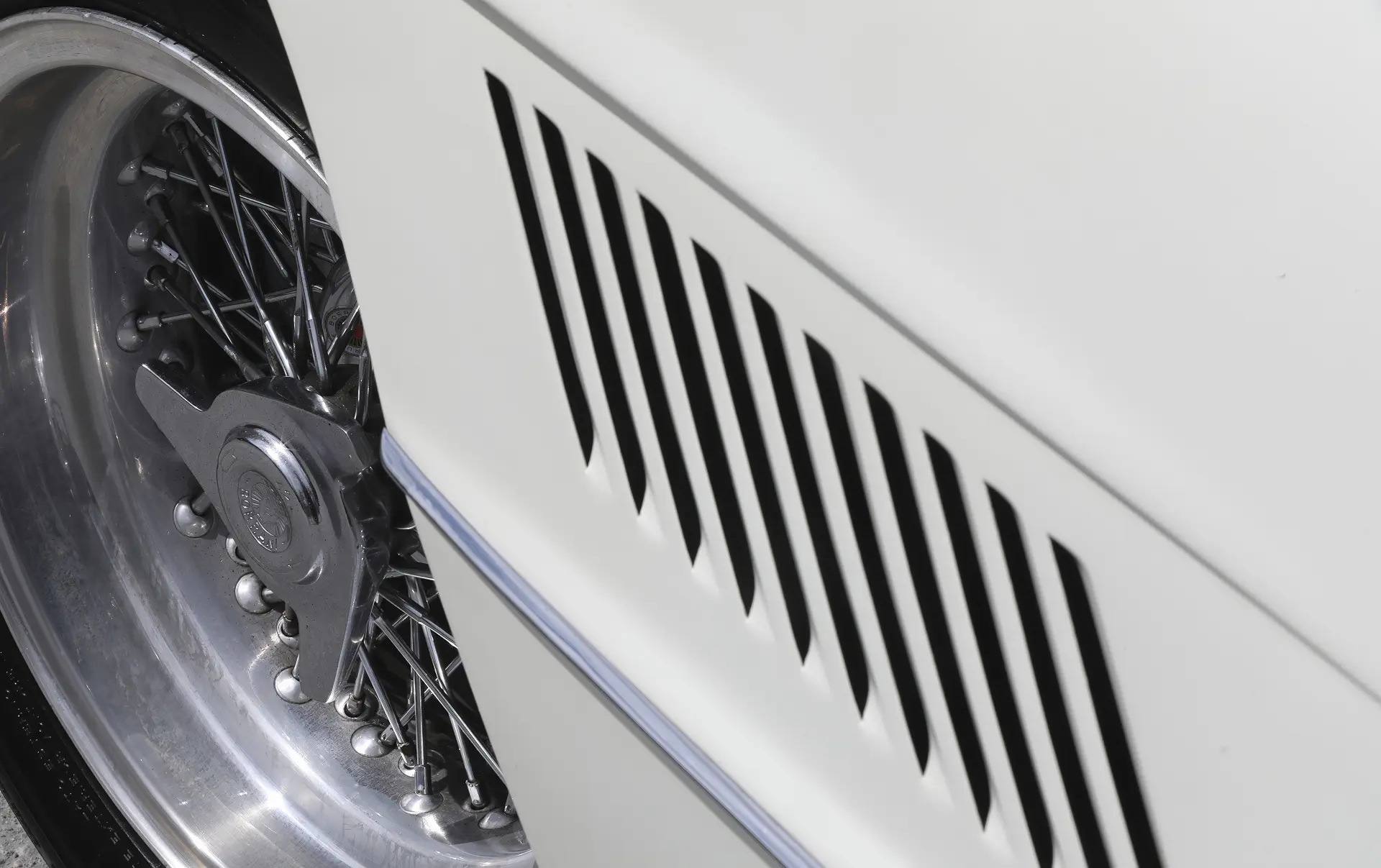 Ferrari 400 Superamerica Series I Coupé Aerodinamico (Pinin Farina) - 1961 - 32