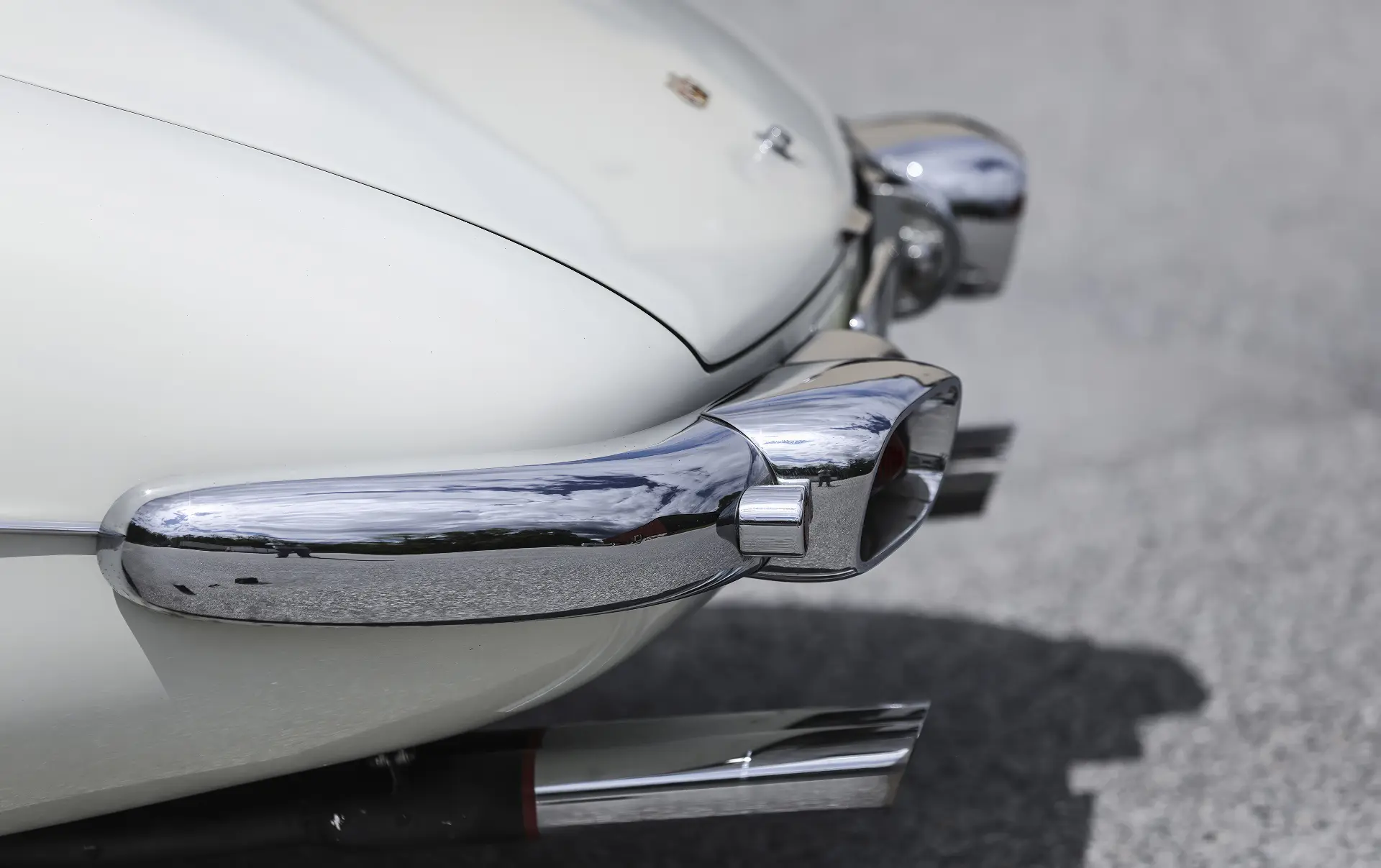 Ferrari 400 Superamerica Series I Coupé Aerodinamico (Pinin Farina) - 1961 - 34