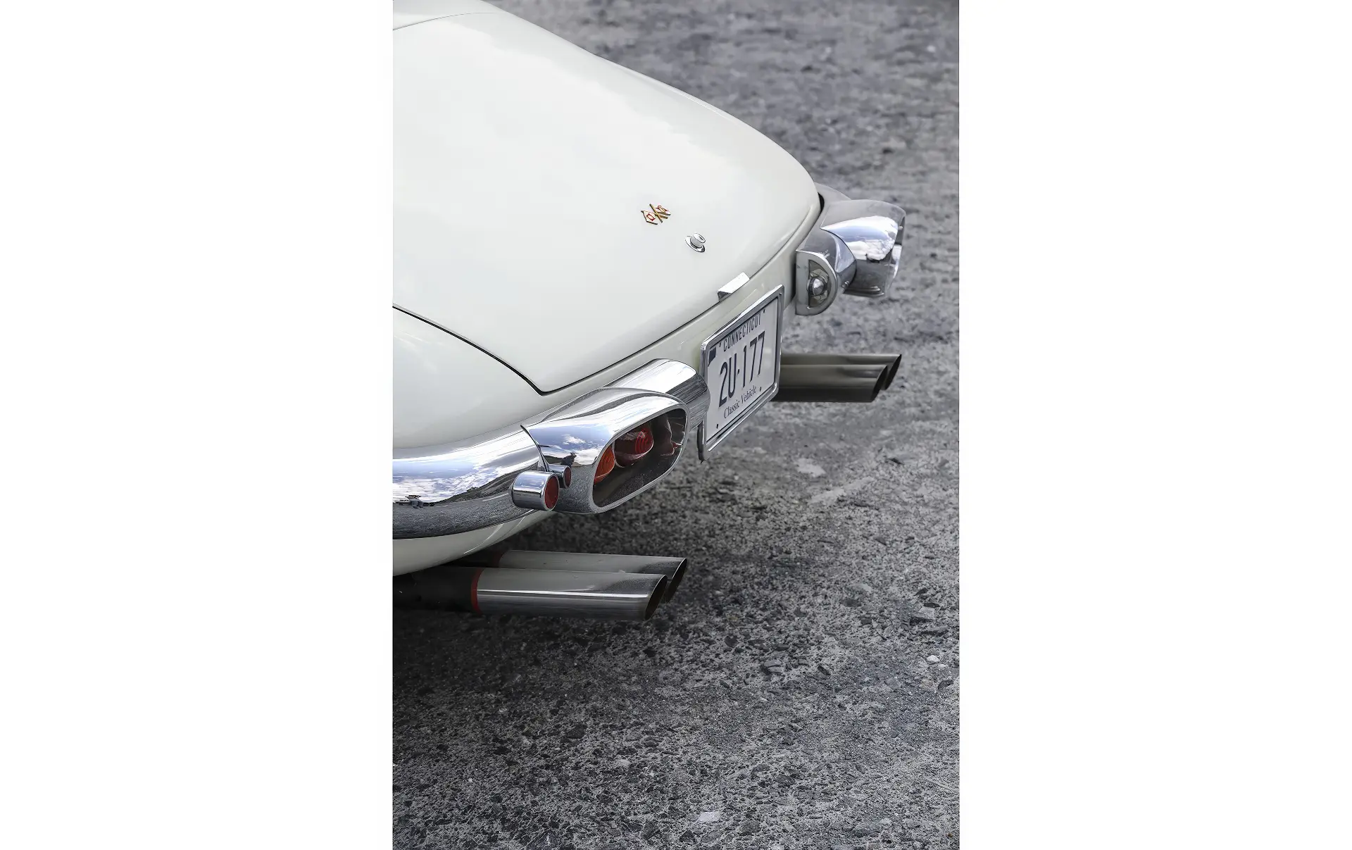 Ferrari 400 Superamerica Series I Coupé Aerodinamico (Pinin Farina) - 1961 - 35