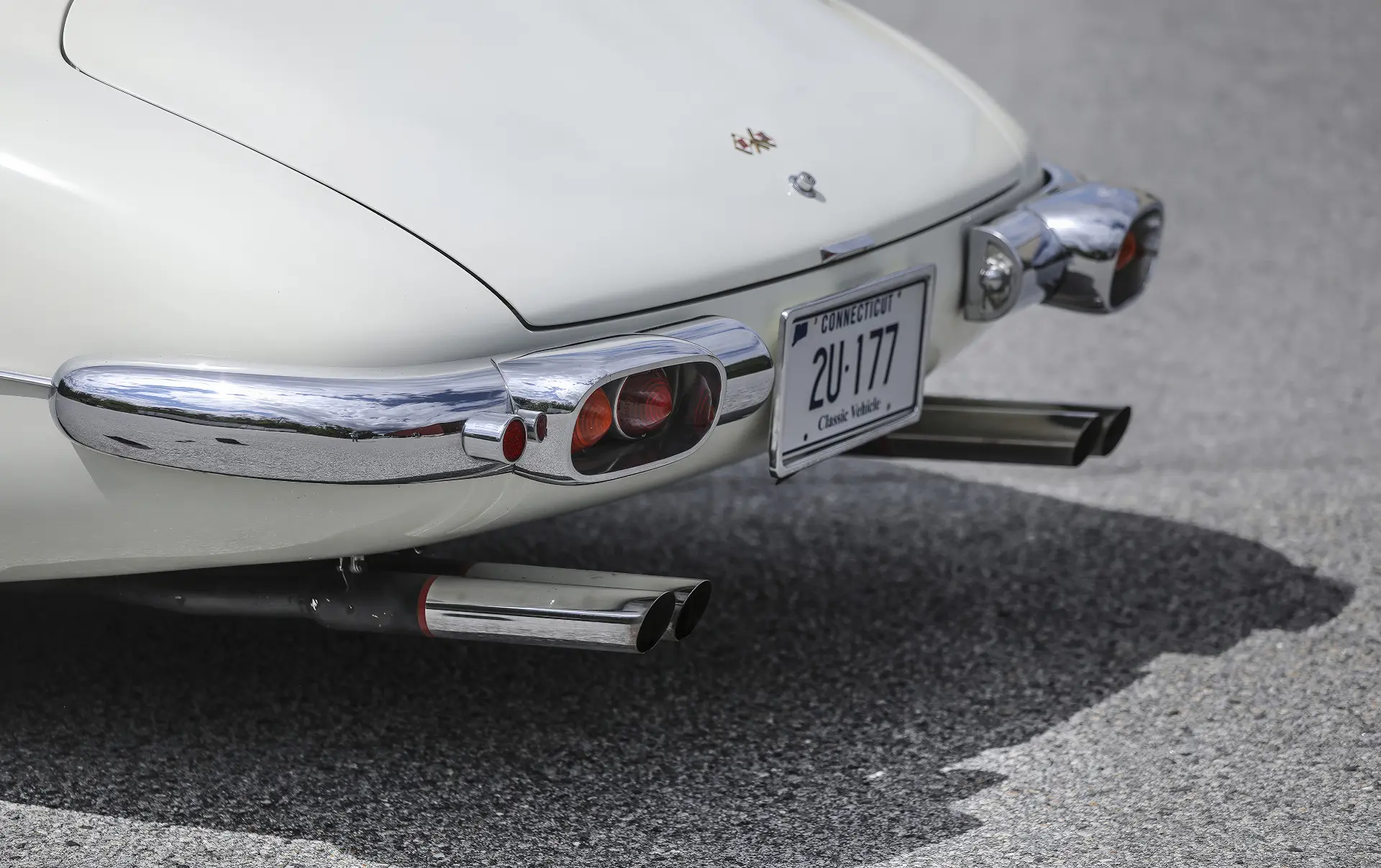Ferrari 400 Superamerica Series I Coupé Aerodinamico (Pinin Farina) - 1961 - 36