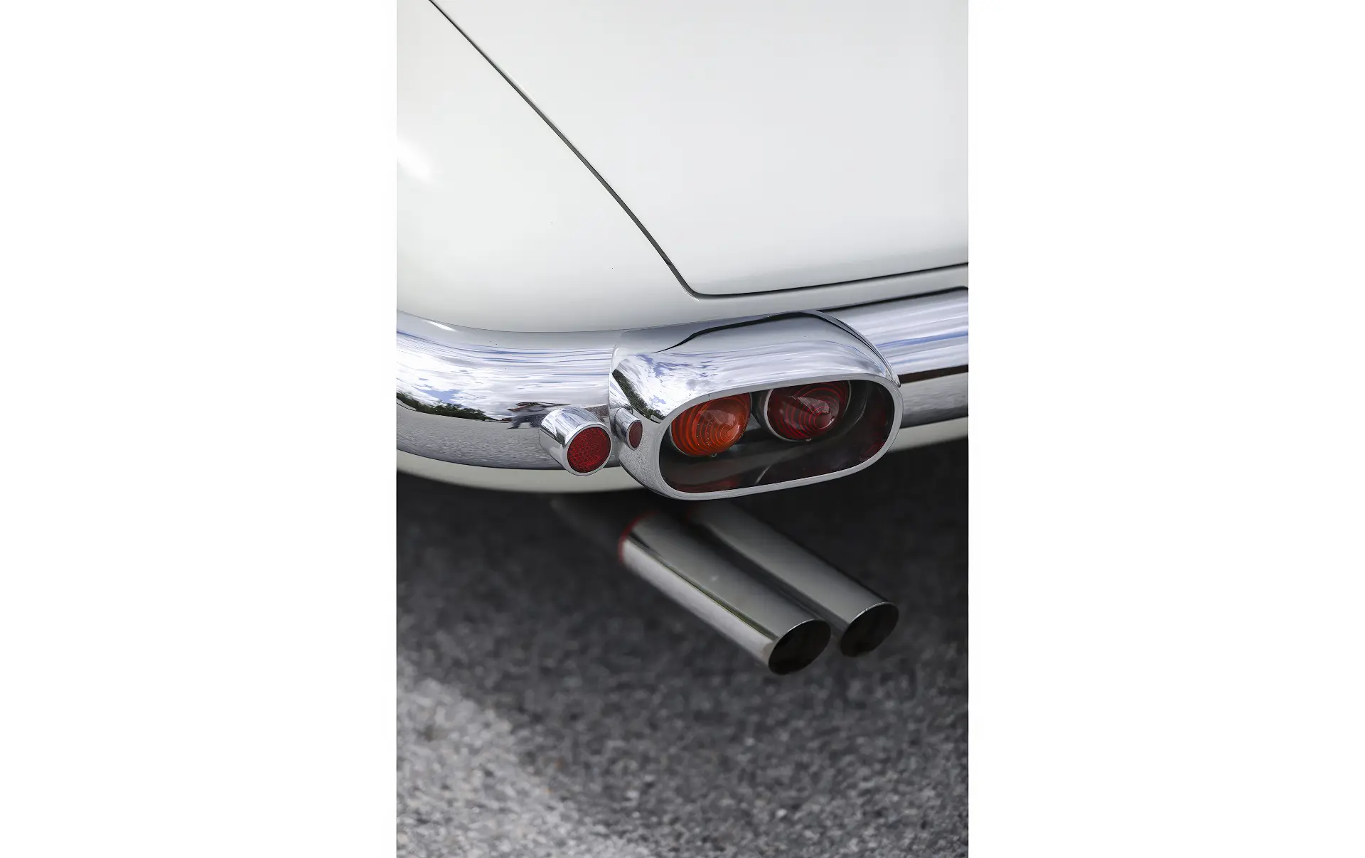 Ferrari 400 Superamerica Series I Coupé Aerodinamico (Pinin Farina) - 1961 - 37