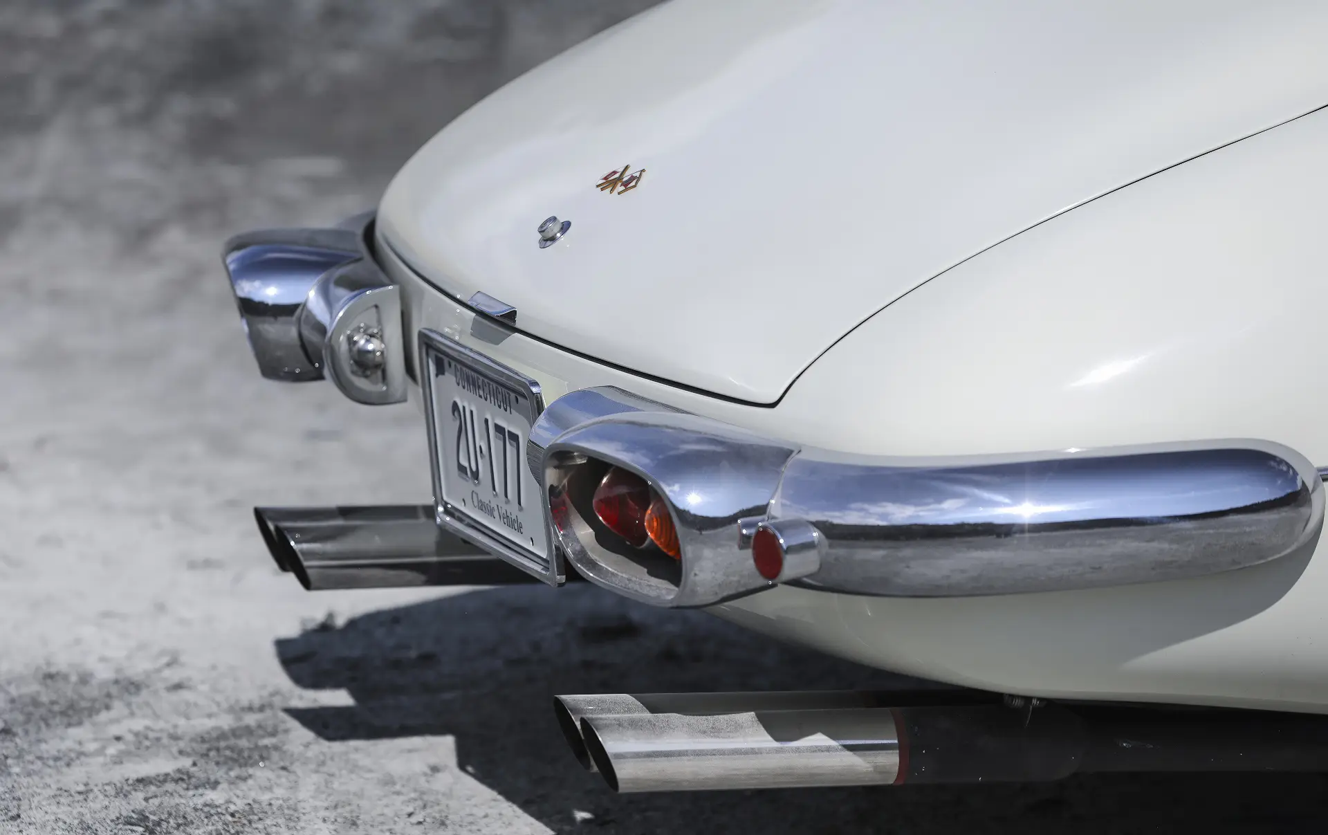 Ferrari 400 Superamerica Series I Coupé Aerodinamico (Pinin Farina) - 1961 - 38