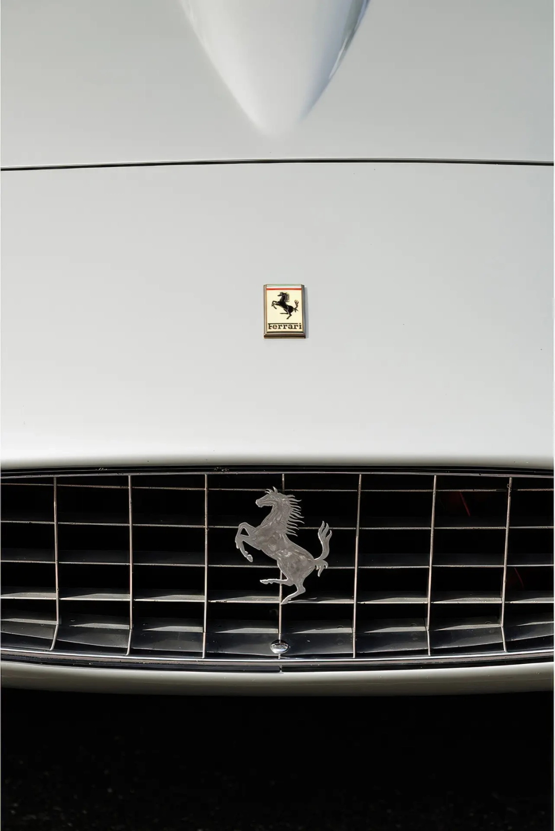 Ferrari 400 Superamerica Series II Coupe Aerodinamico - 1963 -10