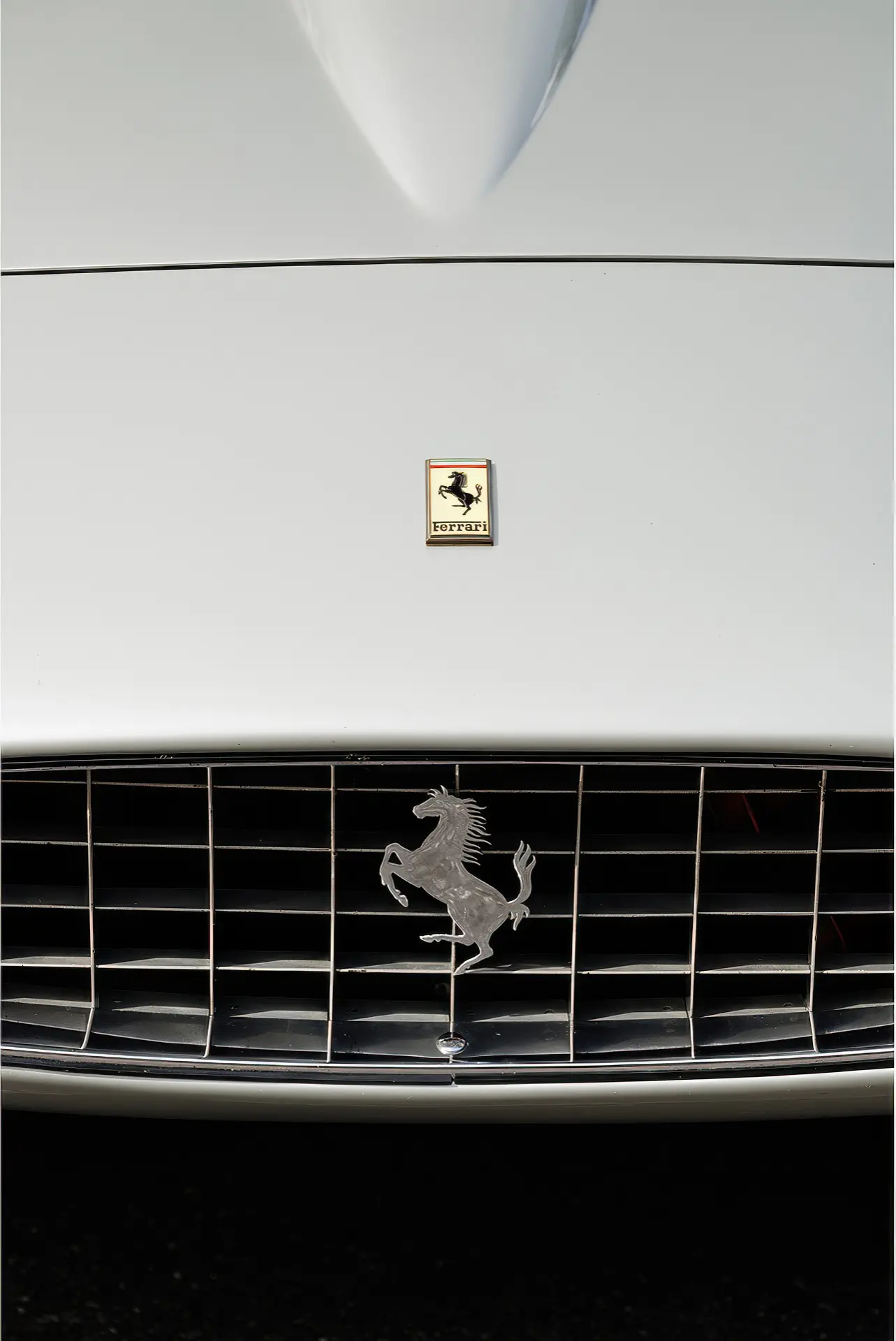 Ferrari 400 Superamerica Series II Coupe Aerodinamico - 1963 -10