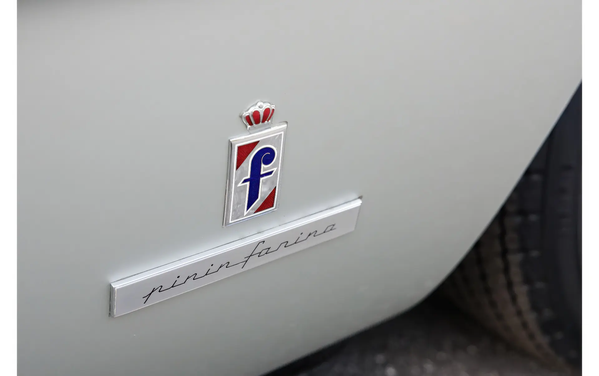 Ferrari 400 Superamerica Series II Coupe Aerodinamico - 1963 -16