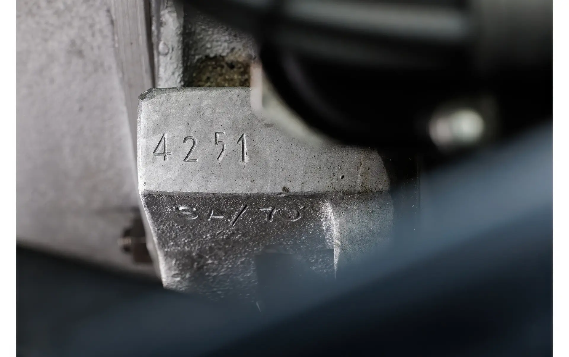 Ferrari 400 Superamerica Series II Coupe Aerodinamico - 1963 -37