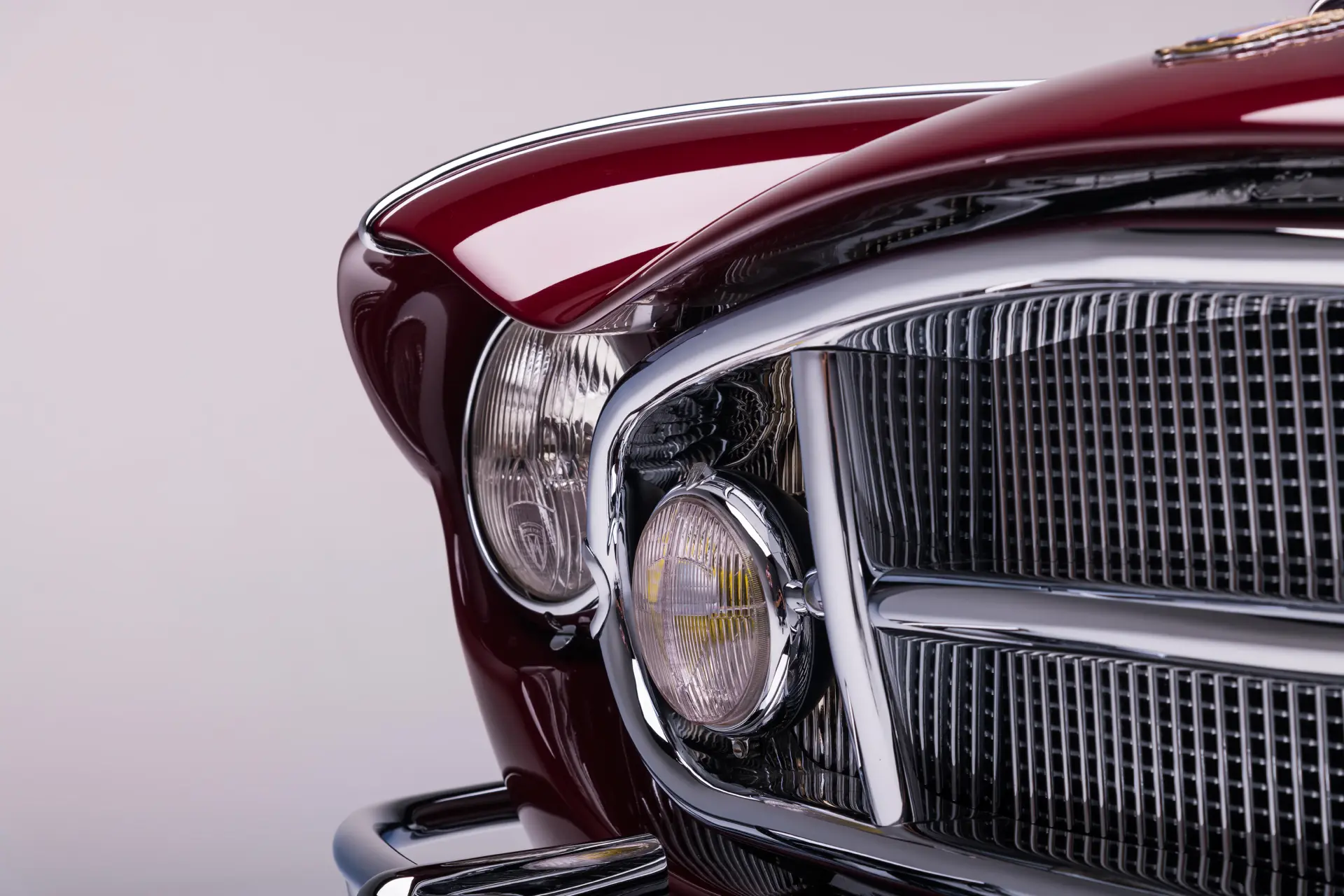 Fina Sport Convertible (Vignale) - 1956- 02