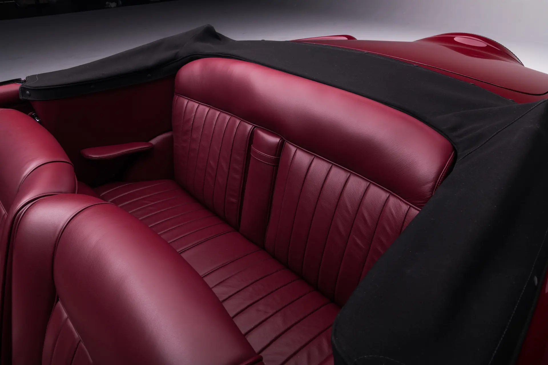 Fina Sport Convertible (Vignale) - 1956- 06