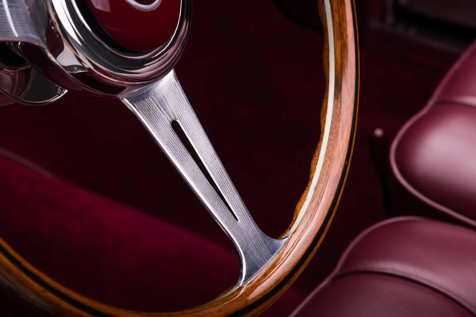 Fina Sport Convertible (Vignale) - 1956- 12