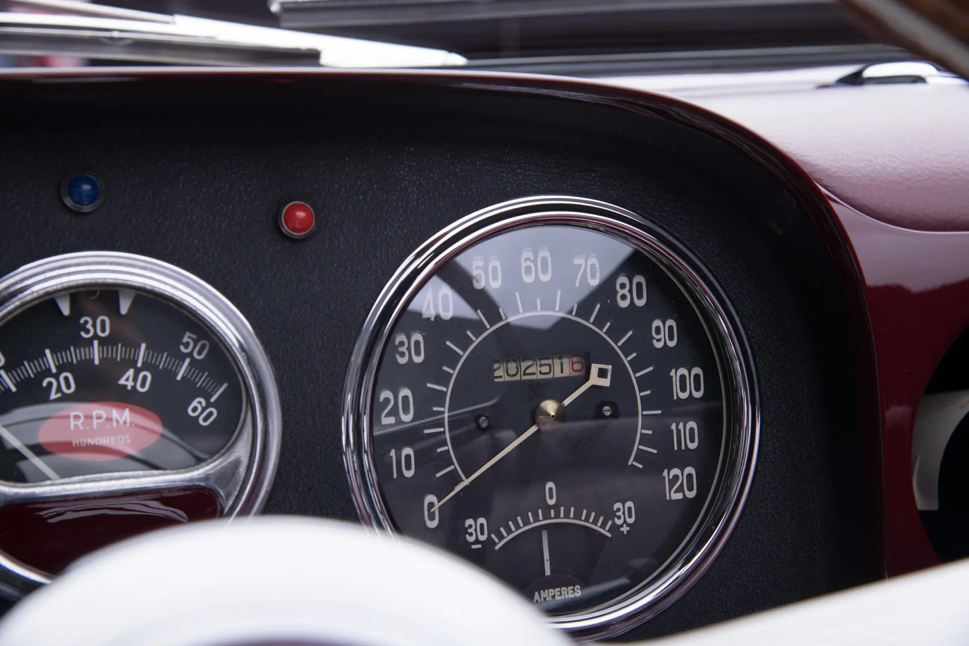 Fina Sport Convertible (Vignale) - 1956- 13