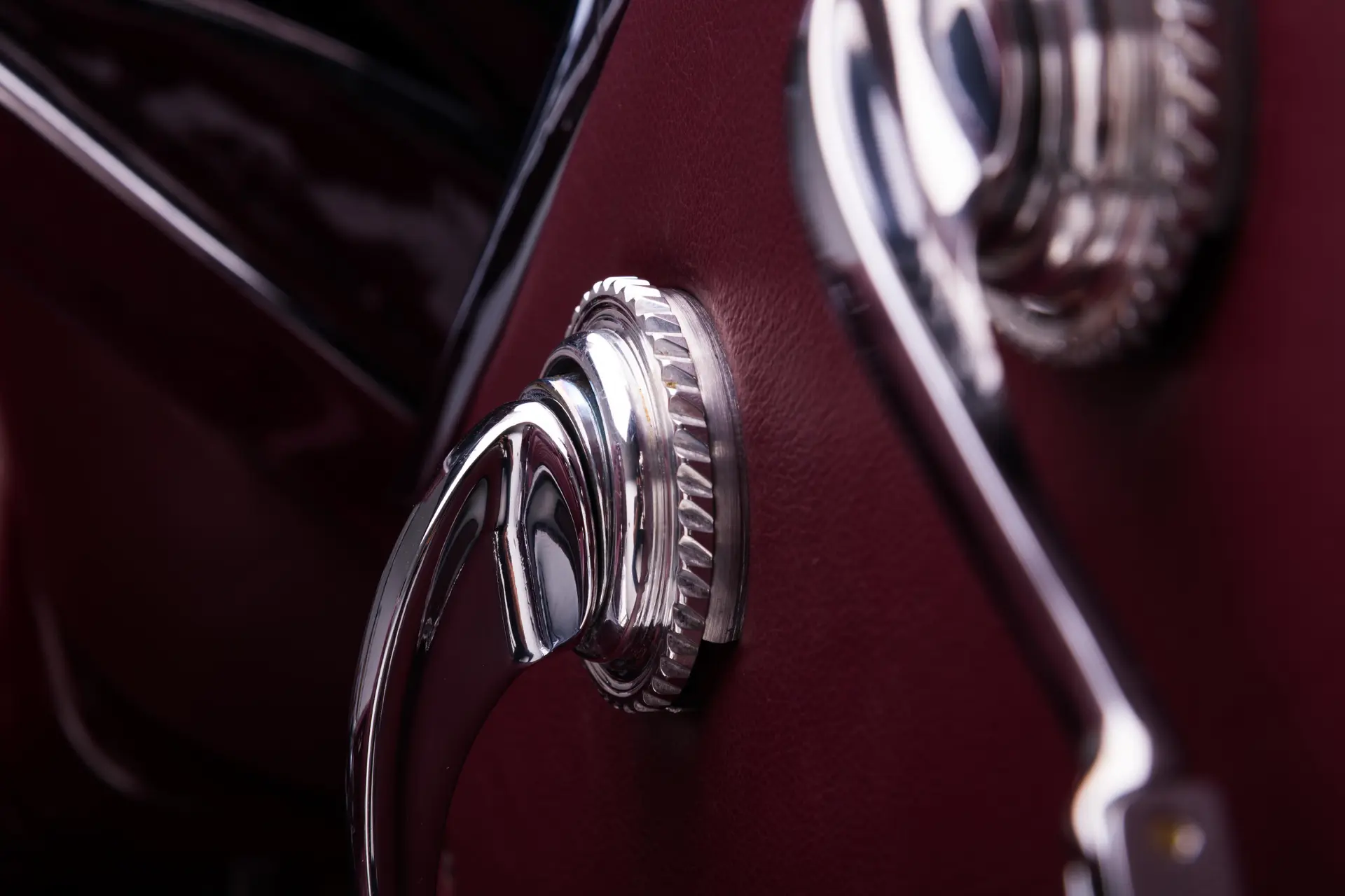 Fina Sport Convertible (Vignale) - 1956- 20