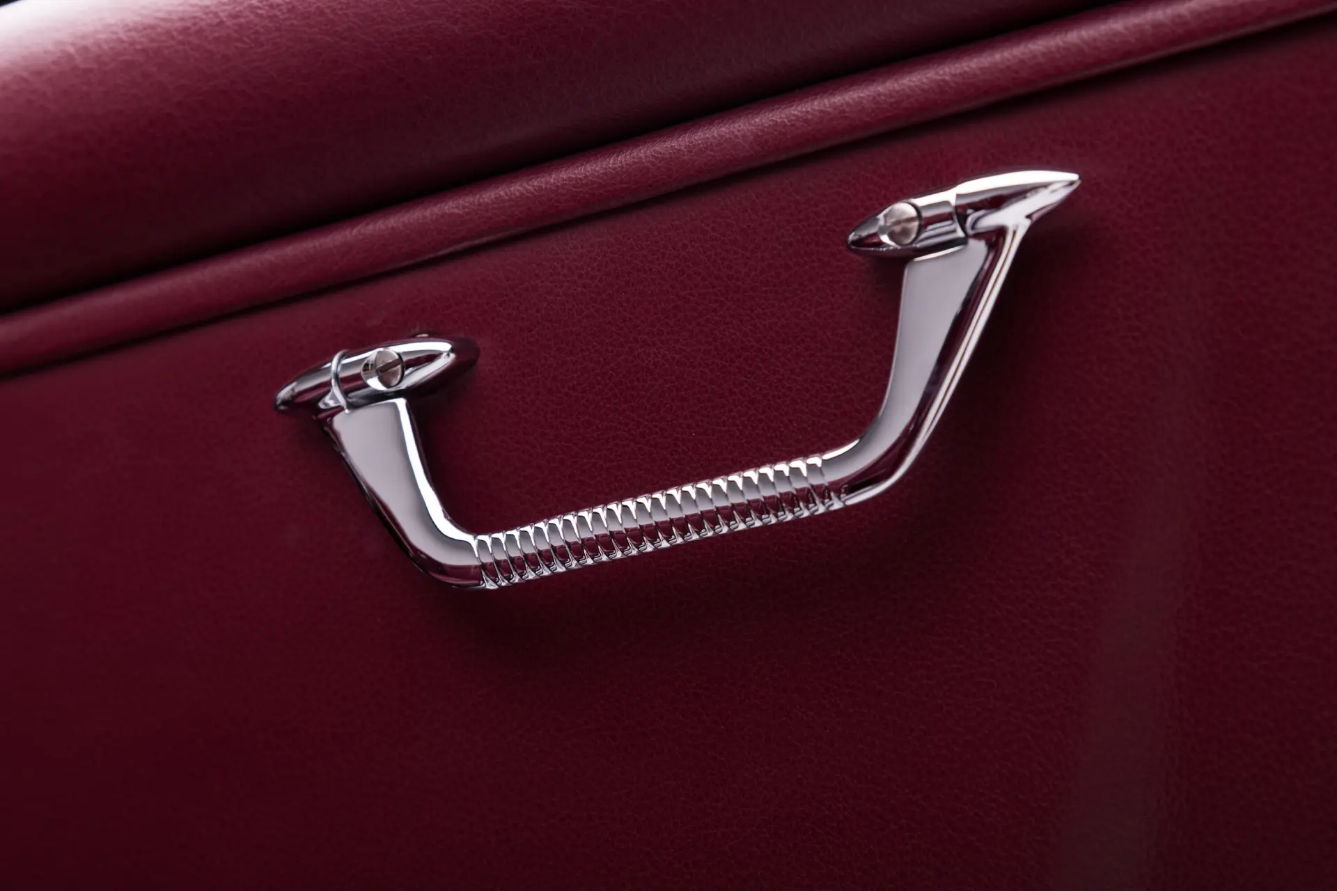 Fina Sport Convertible (Vignale) - 1956- 23