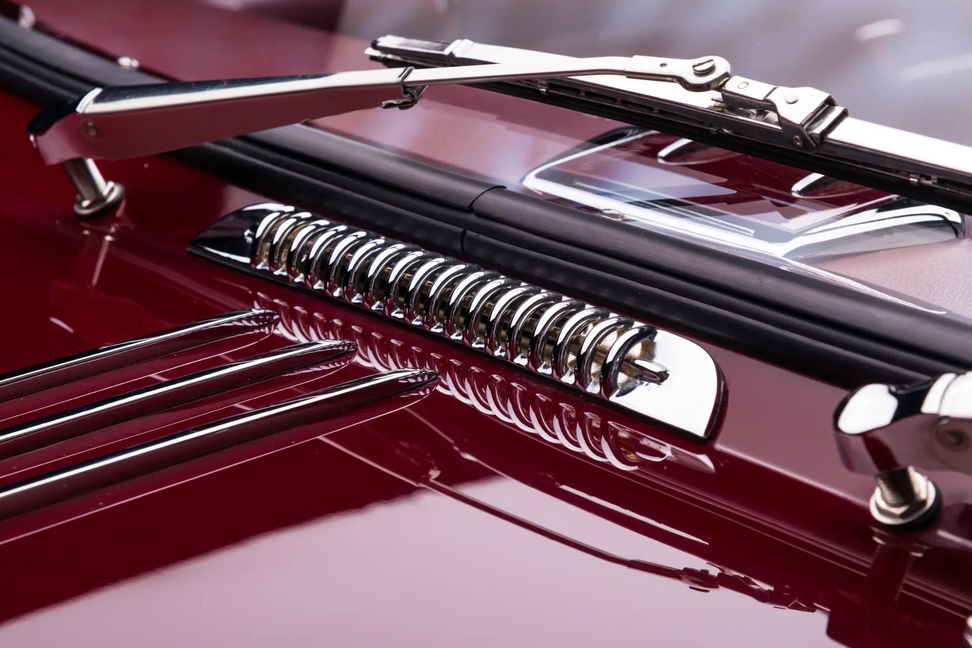 Fina Sport Convertible (Vignale) - 1956- 38