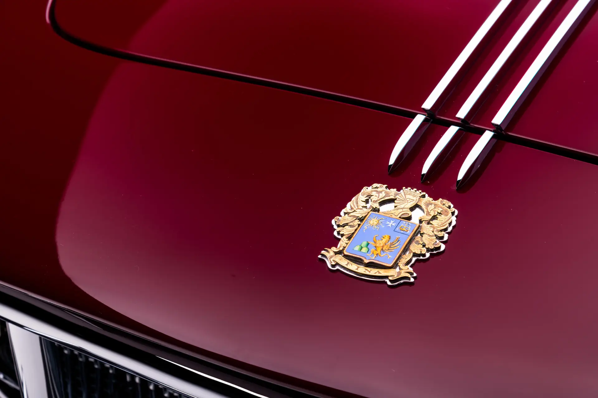 Fina Sport Convertible (Vignale) - 1956- 41