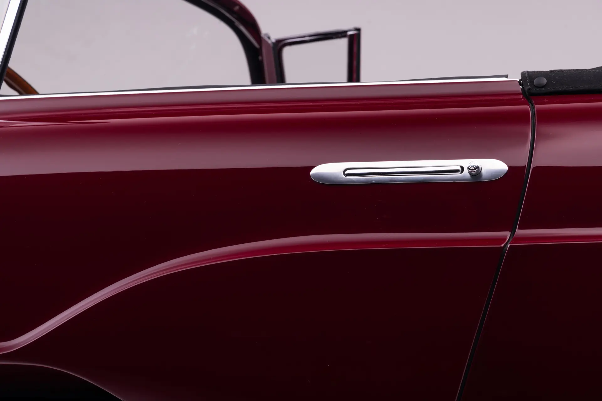 Fina Sport Convertible (Vignale) - 1956- 45